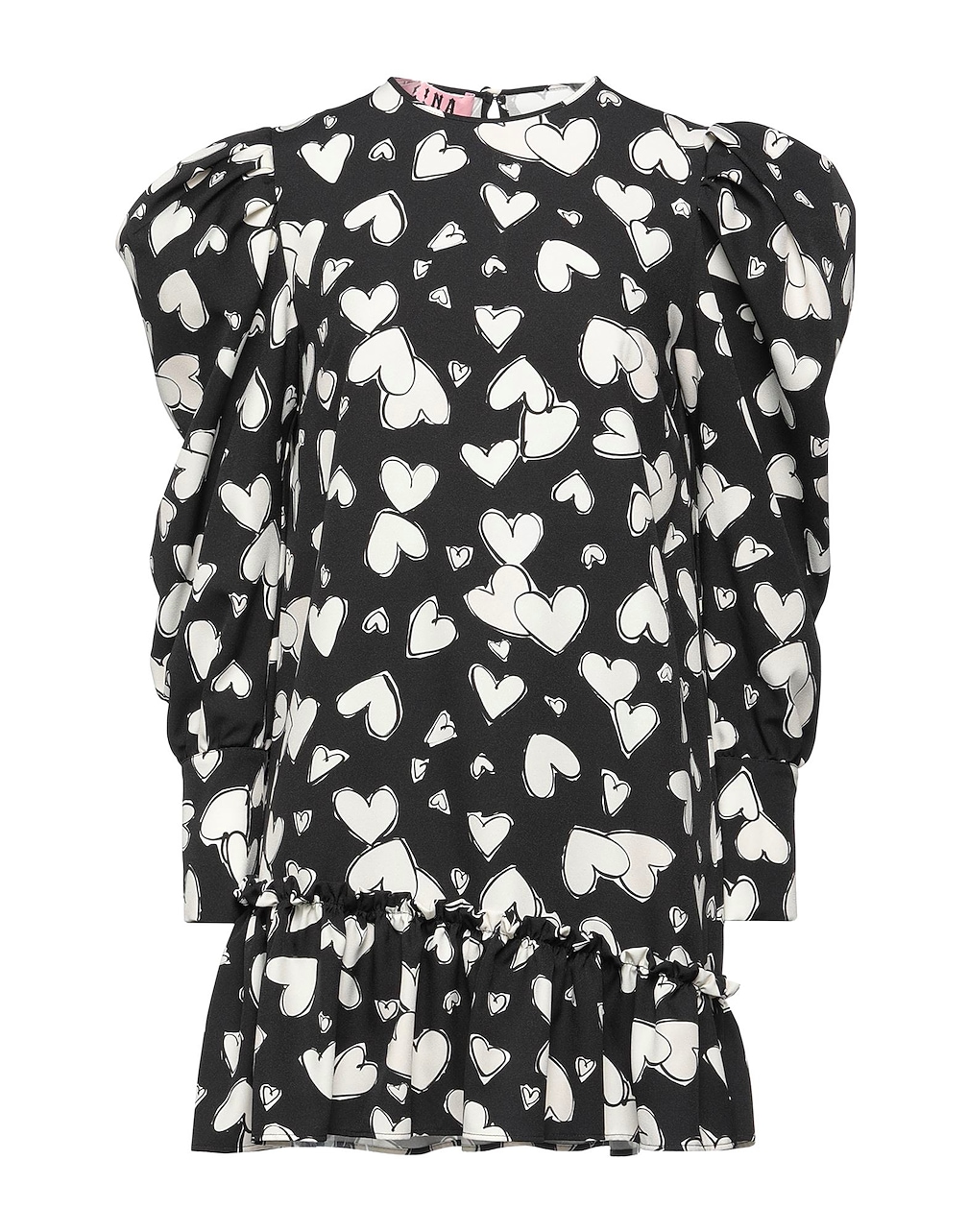 GINA GORGEOUS - Vestiti corti