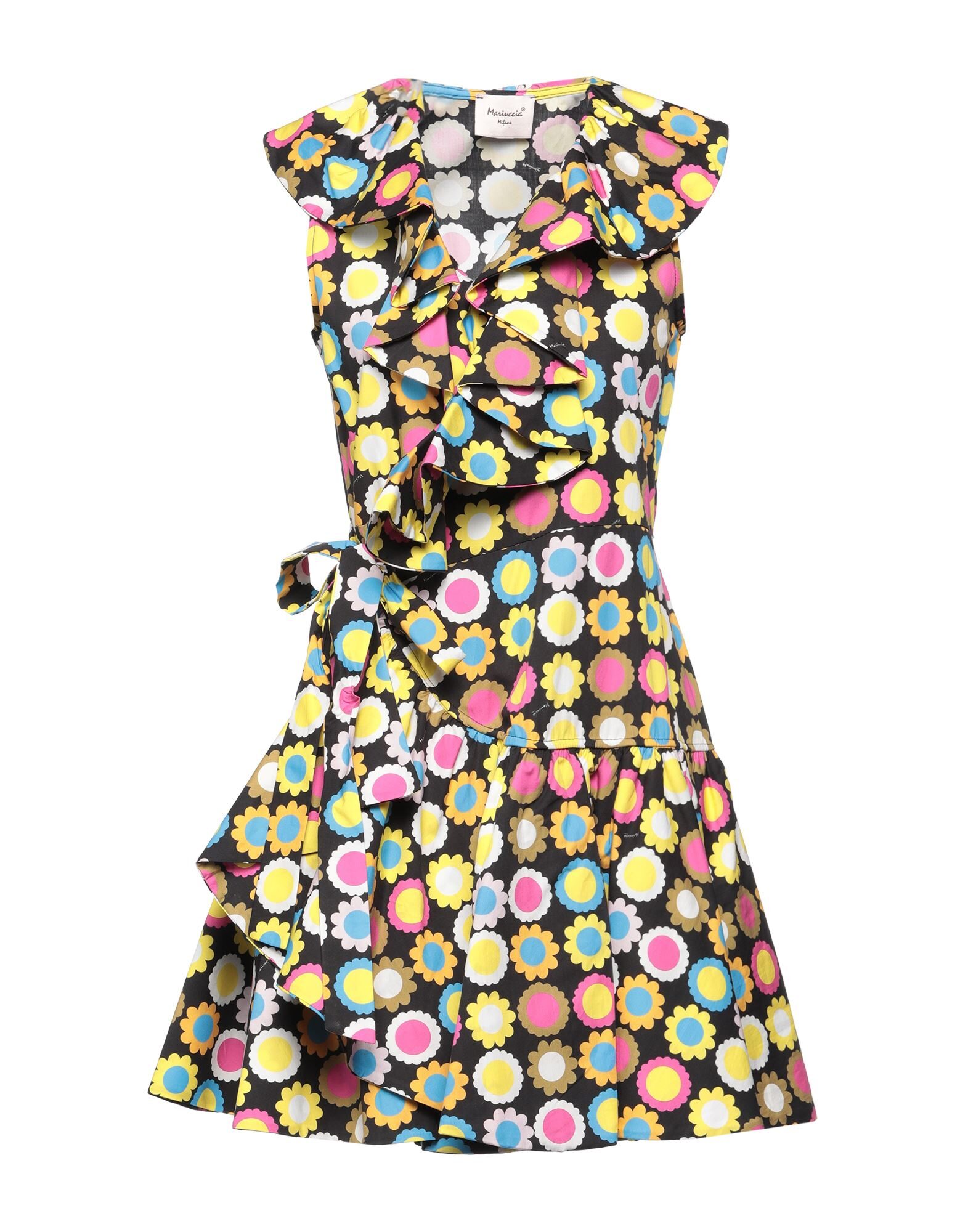 MARIUCCIA - Mini dresses