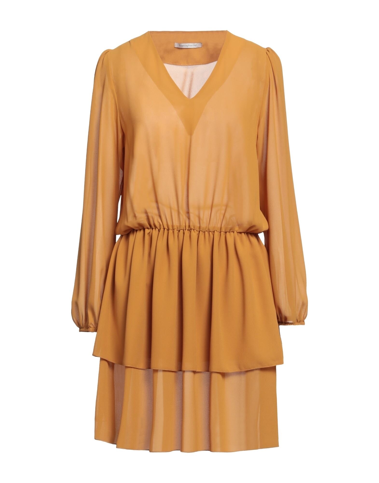 BIANCOGHIACCIO - Robes courtes