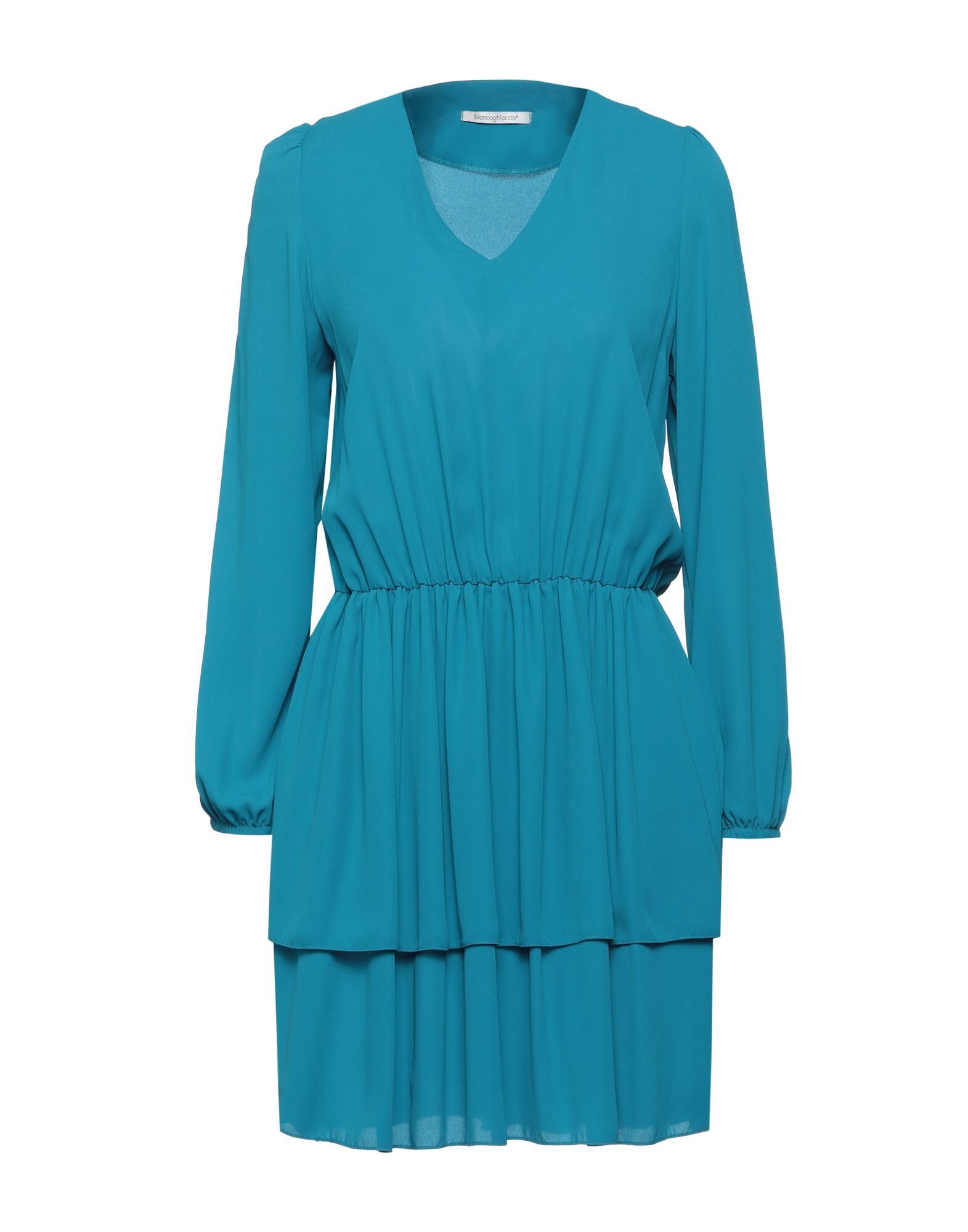 BIANCOGHIACCIO - Vestiti corti