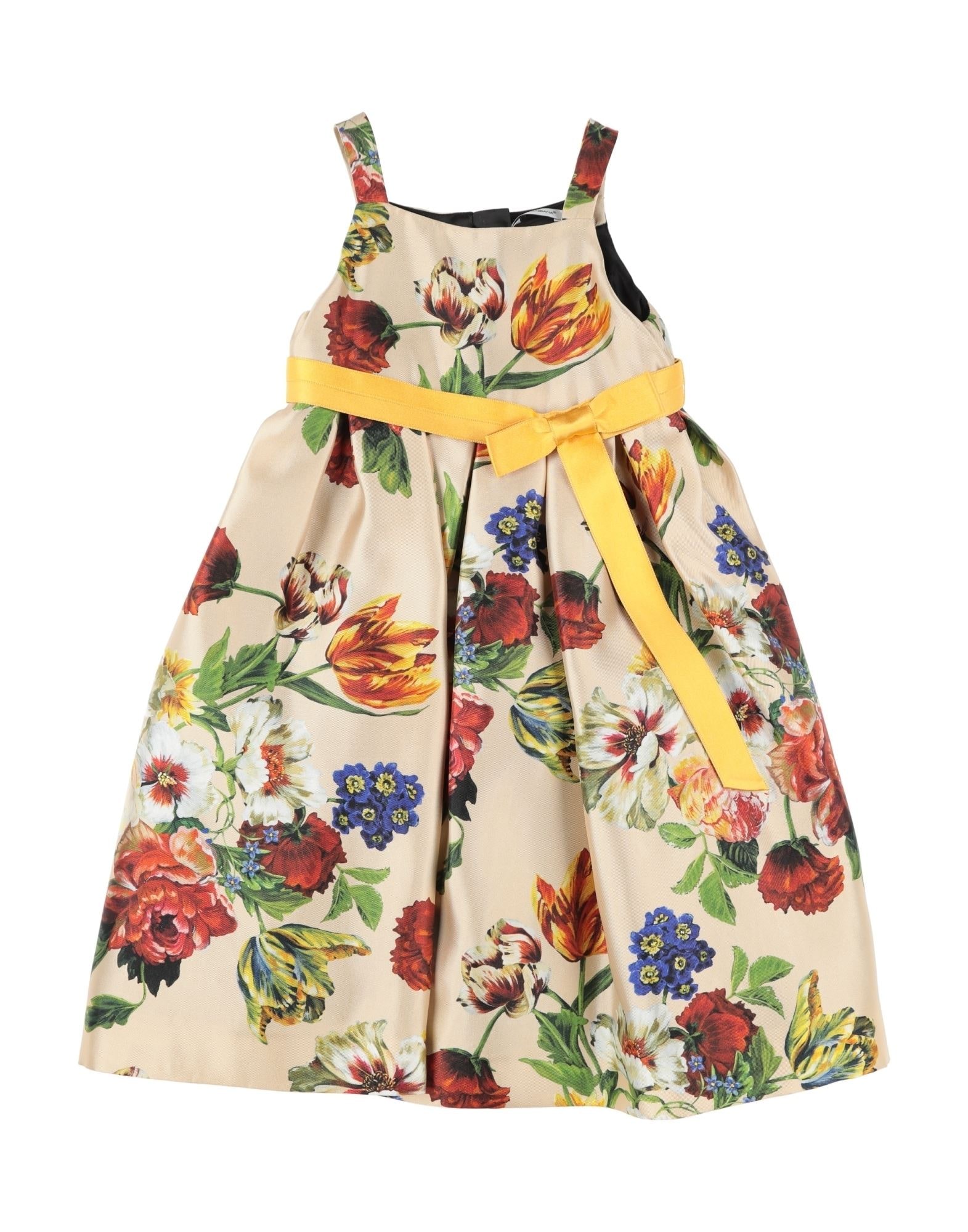 DOLCE&GABBANA - Baby dresses