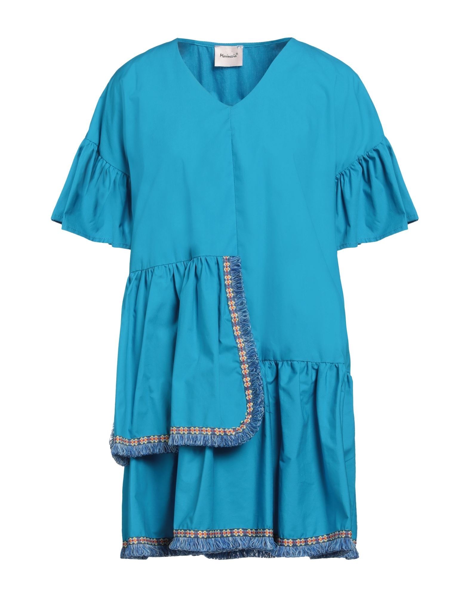 MARIUCCIA - Mini dresses