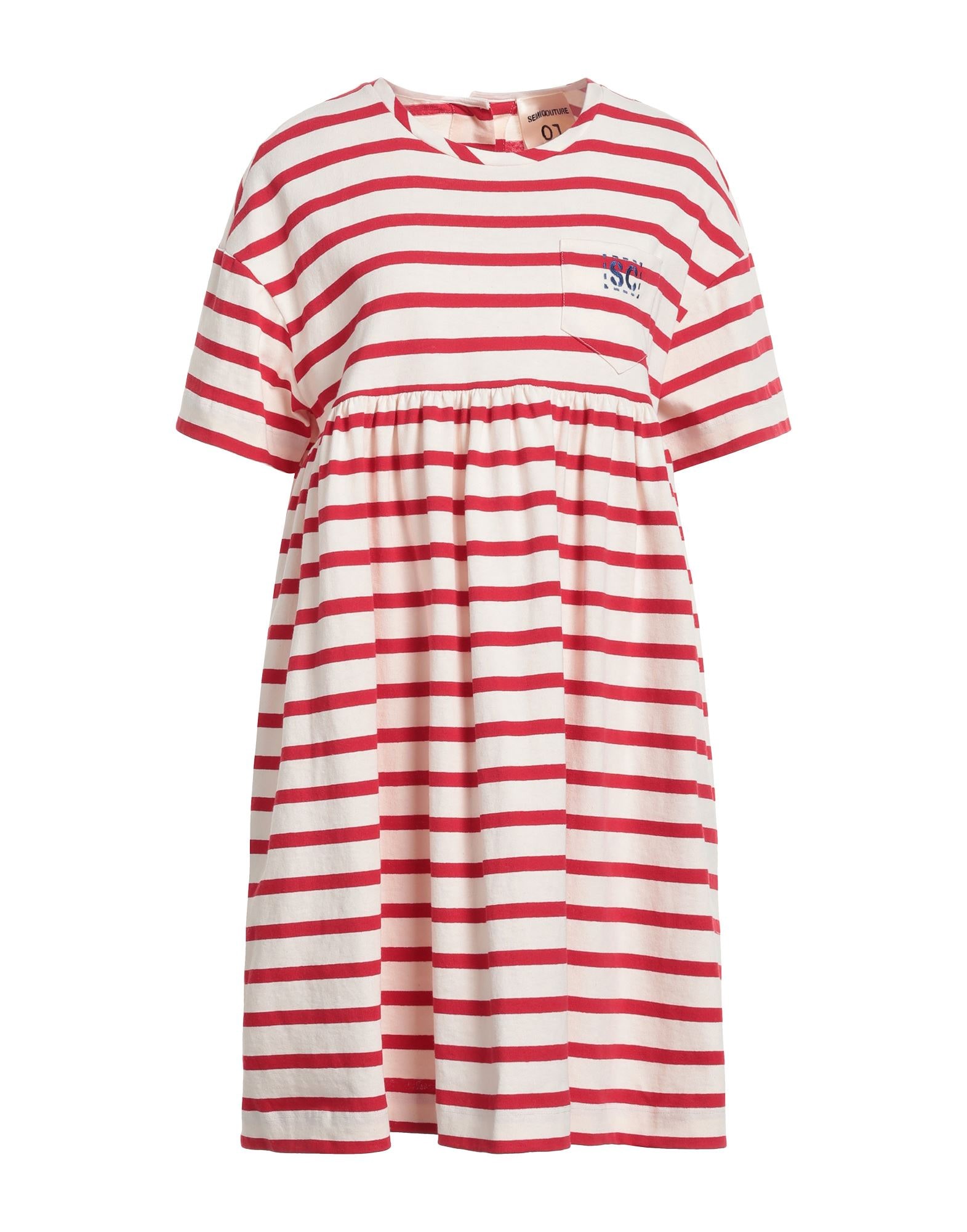 SEMICOUTURE - Mini dresses