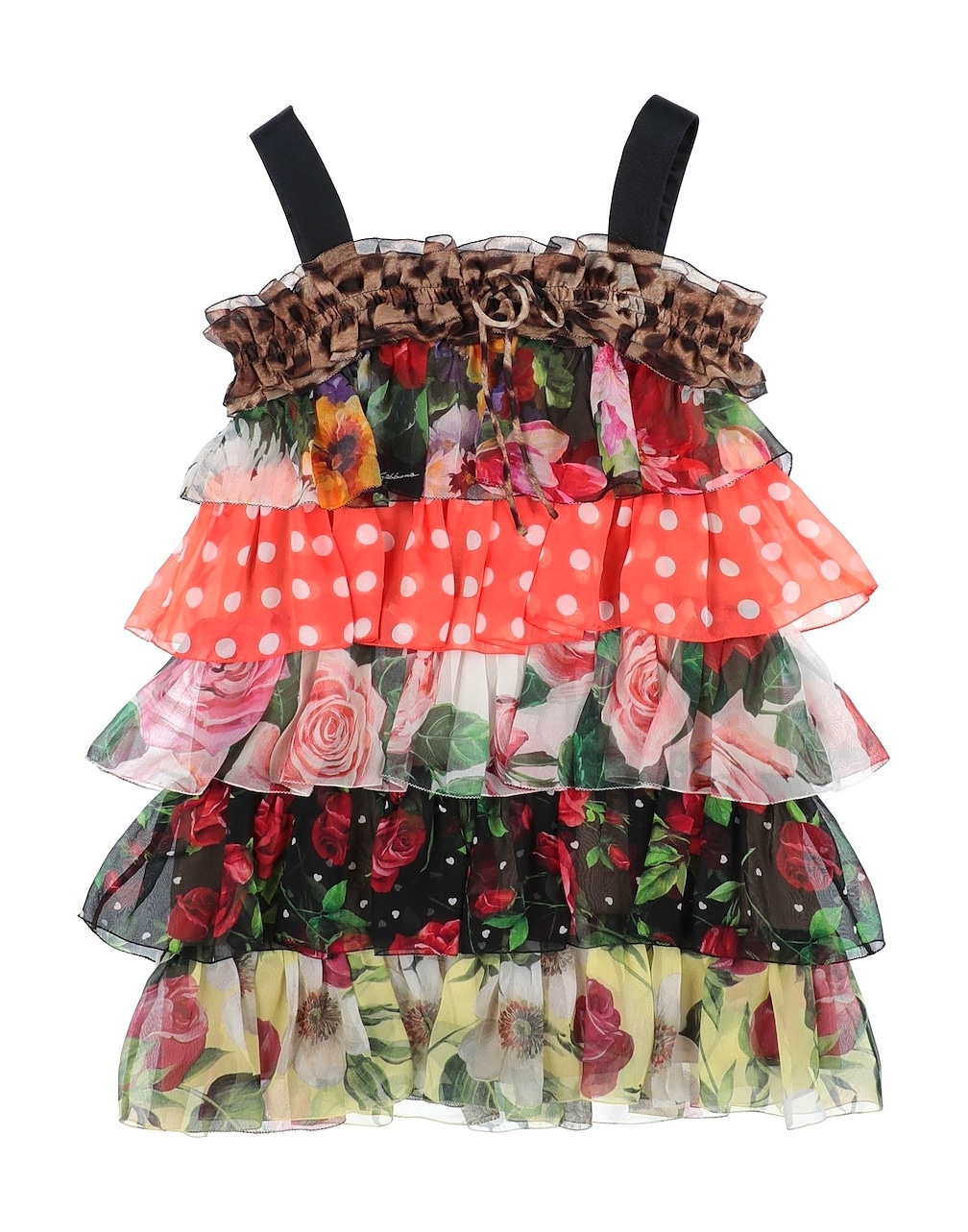 DOLCE&GABBANA - Kids’ dresses