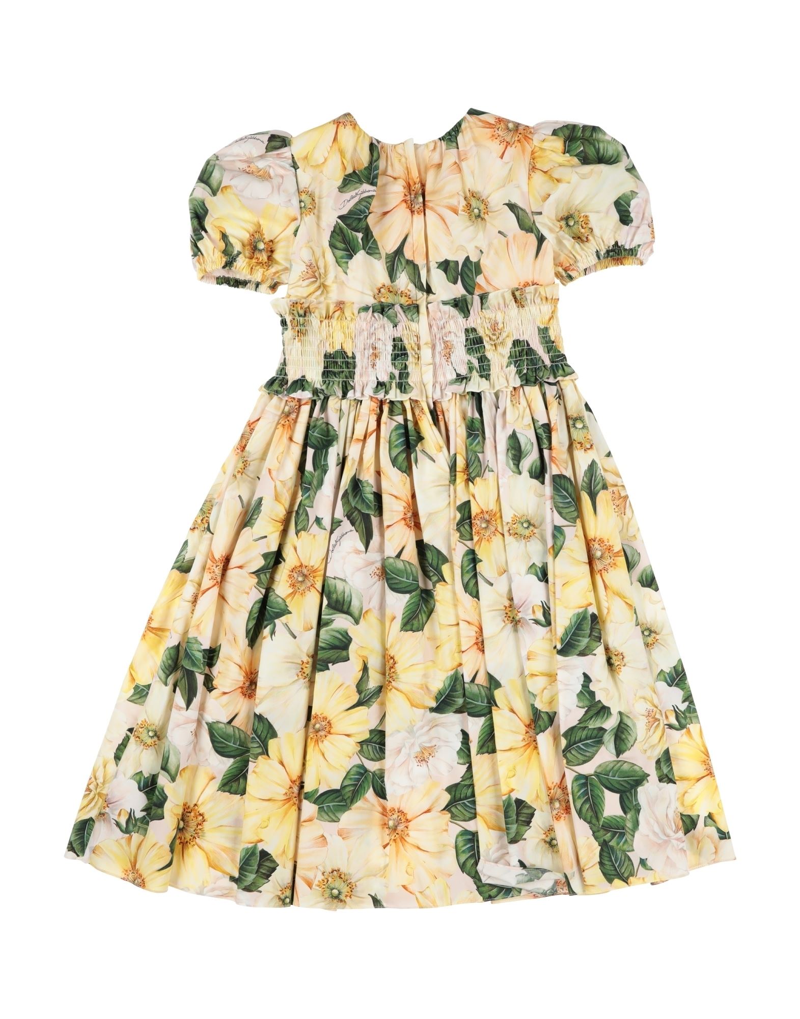 DOLCE&GABBANA - Kids’ dresses