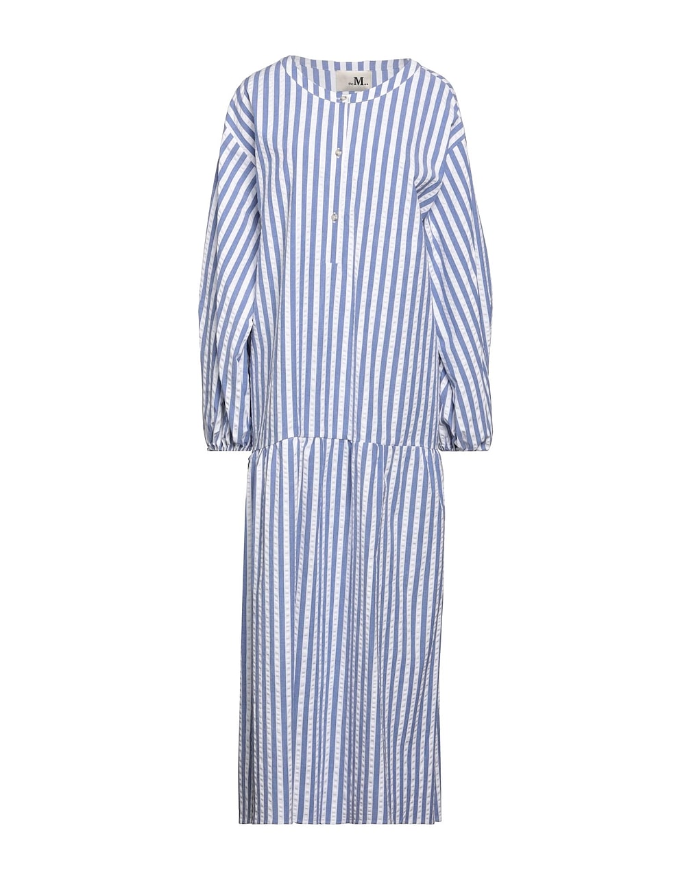 THE M.. - Maxi dresses