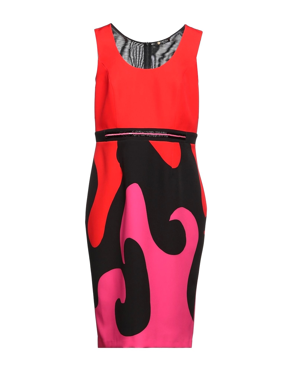 CAMILLA Milano - Midi dresses
