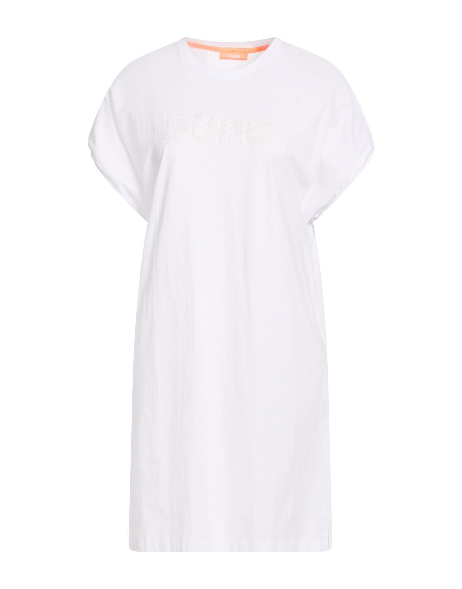 SUNS BOARDS - Mini dresses
