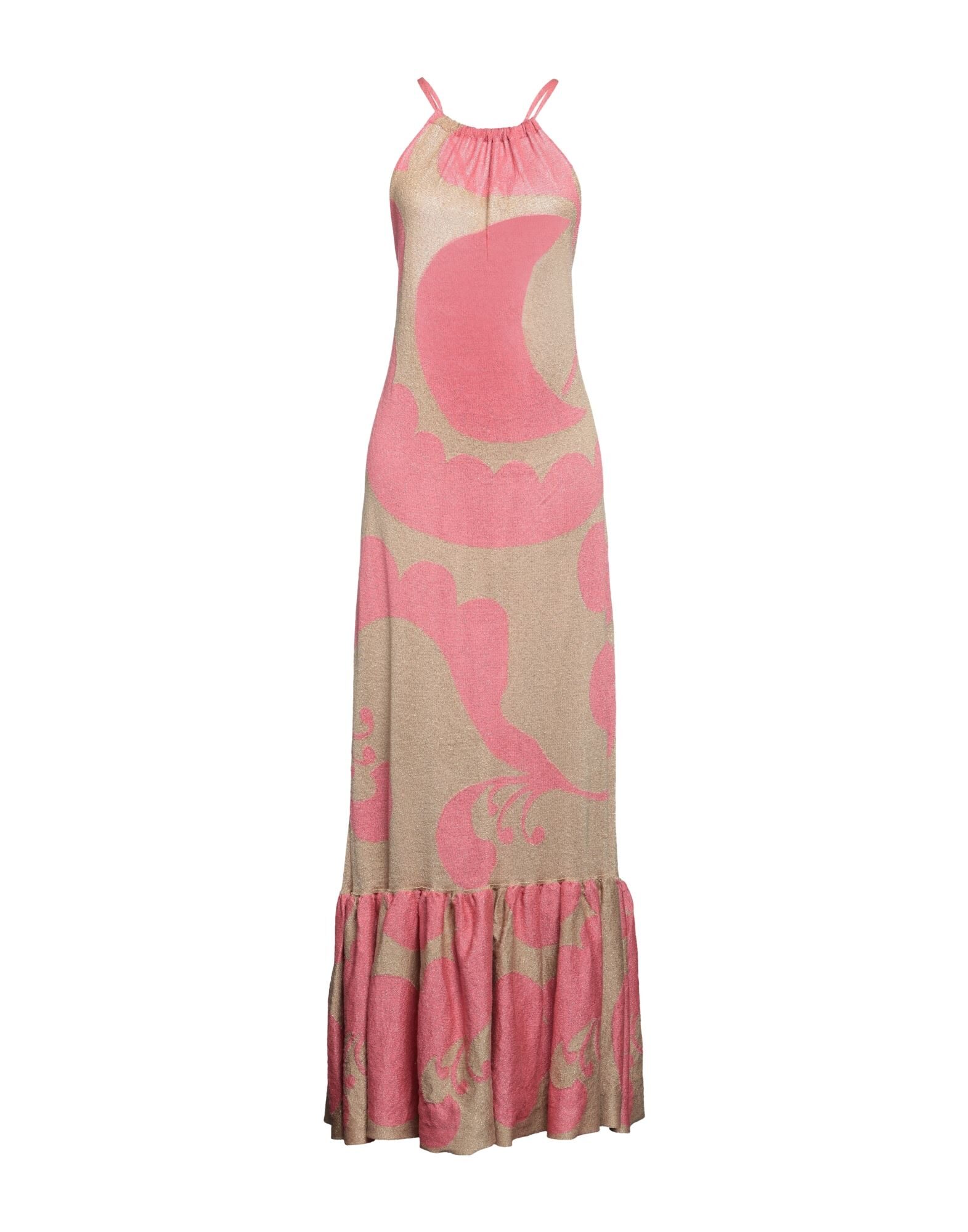 CIRCUS HOTEL - Maxi dresses