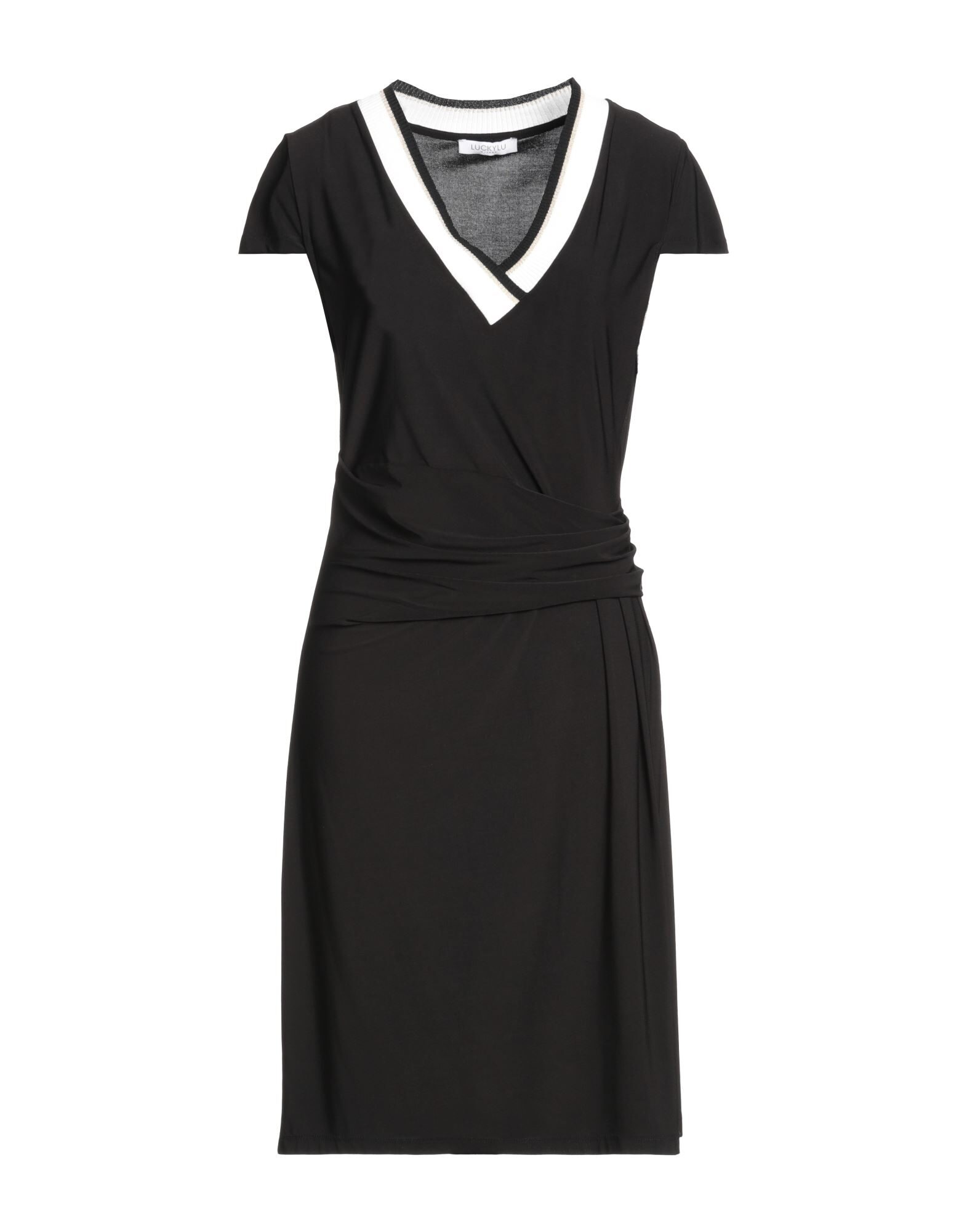 LUCKYLU  Milano - Mini dresses