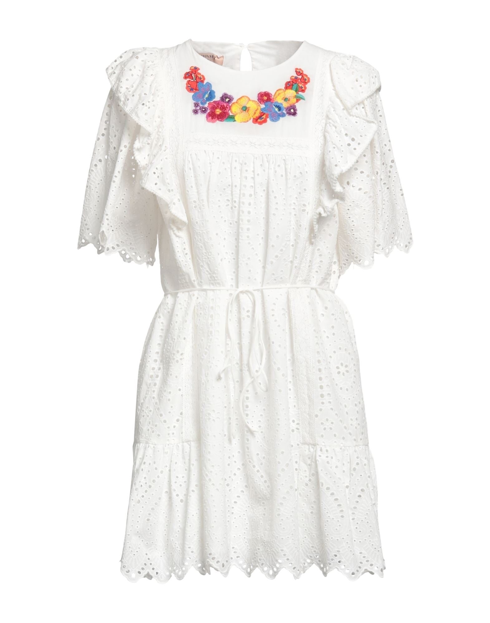 TWINSET - Mini dresses