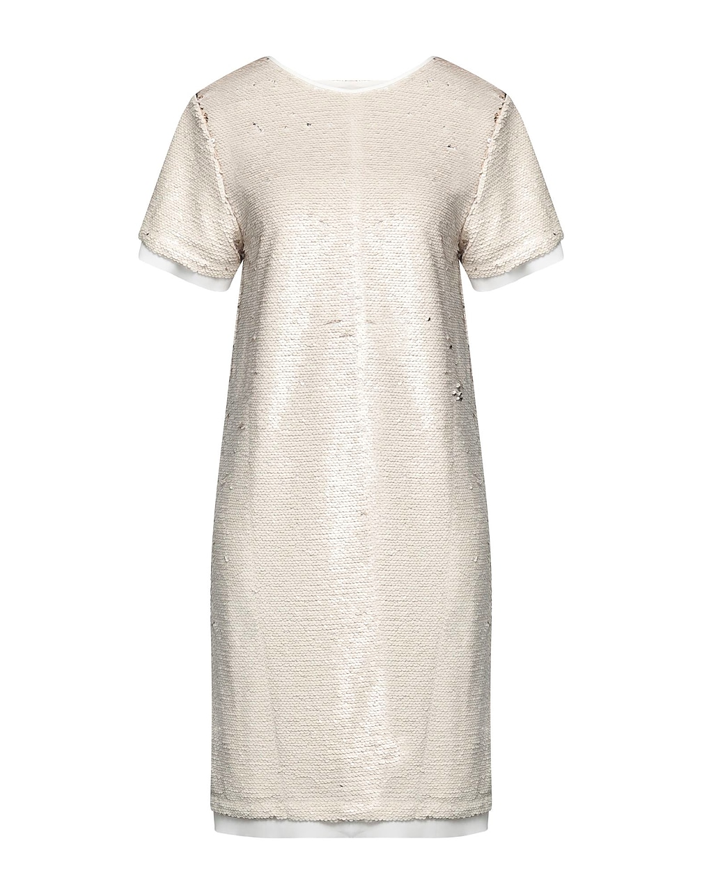 LUCKYLU Milano - Mini-Kleider