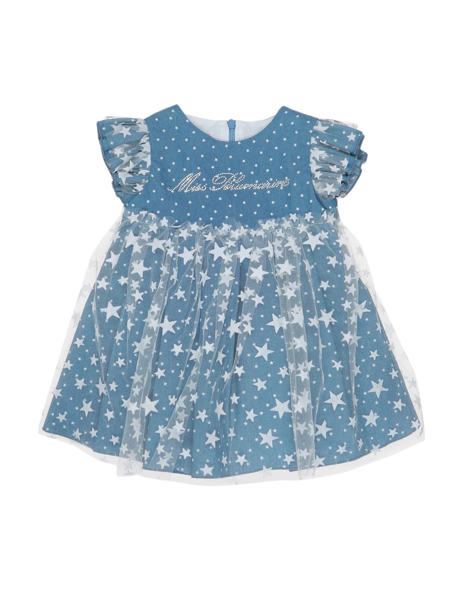 MISS BLUMARINE - Baby dresses