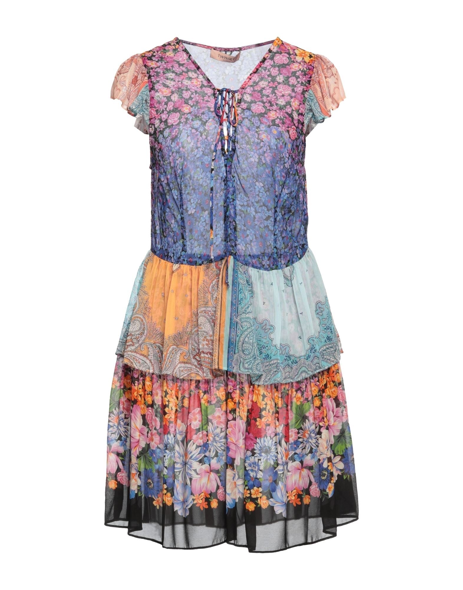 TWINSET - Mini dresses