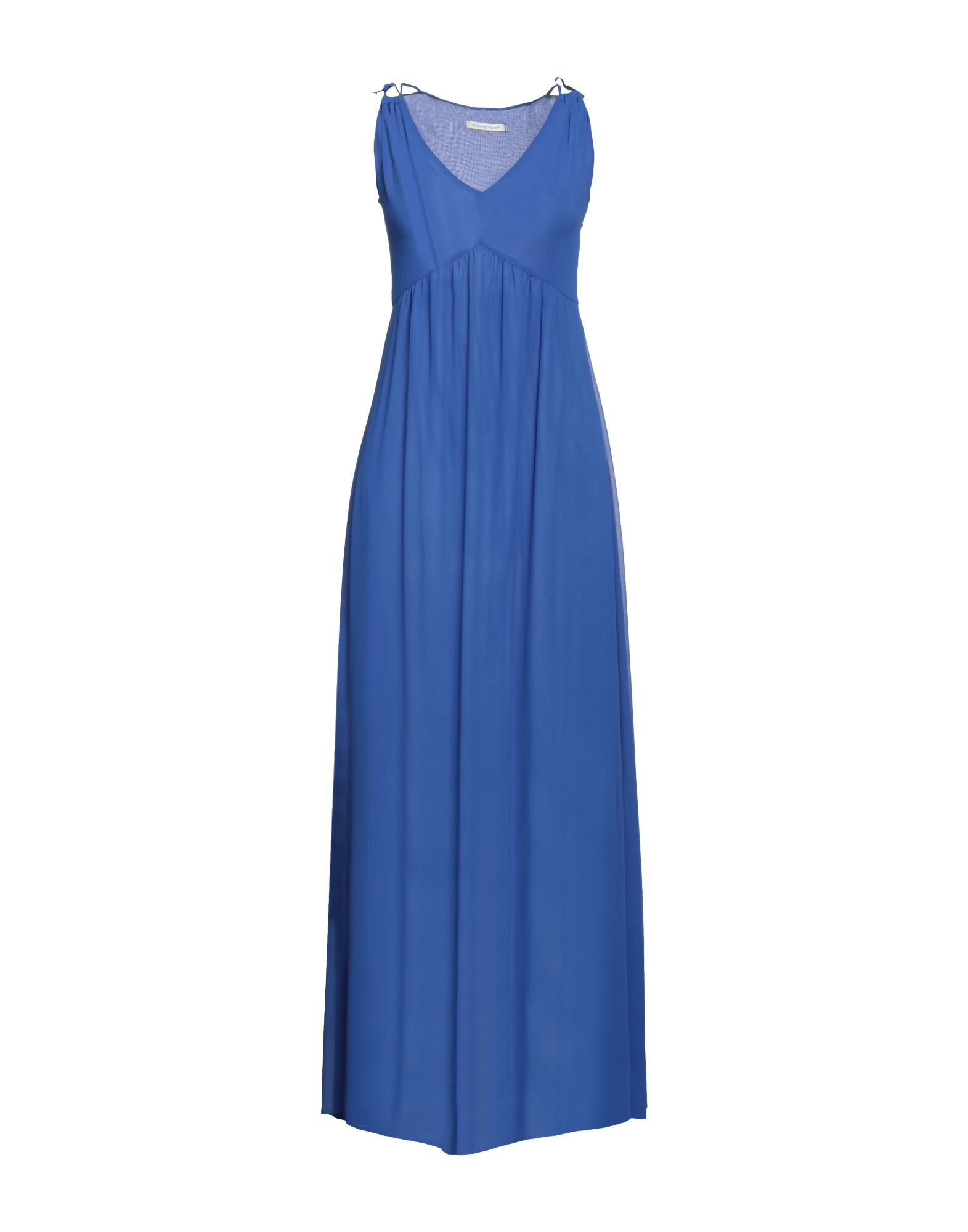 BIANCOGHIACCIO - Maxi dresses