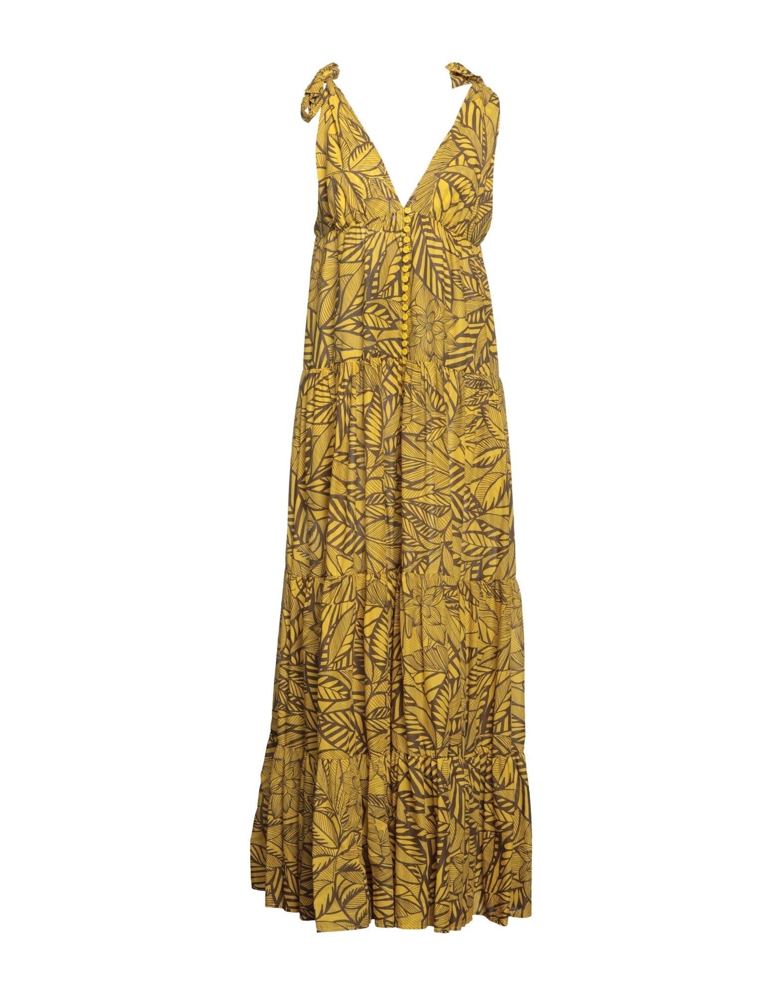 ACTITUDE by TWINSET - Μάξι φορέματα