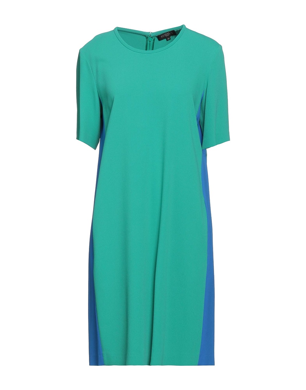 ANTONELLI - Mini dresses