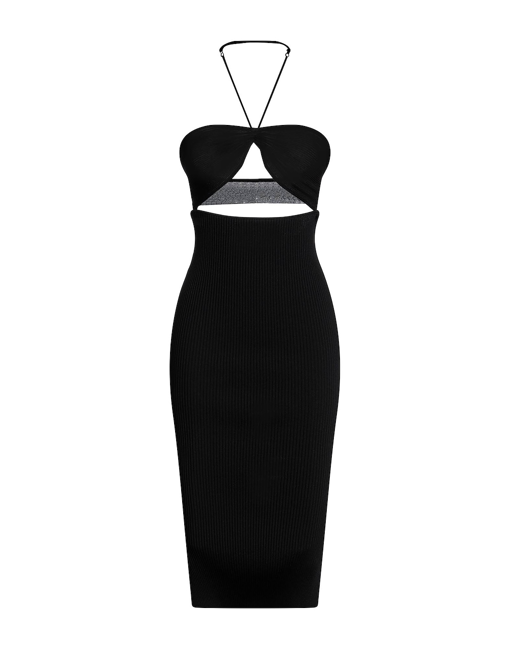 NENSI DOJAKA - Midi dresses