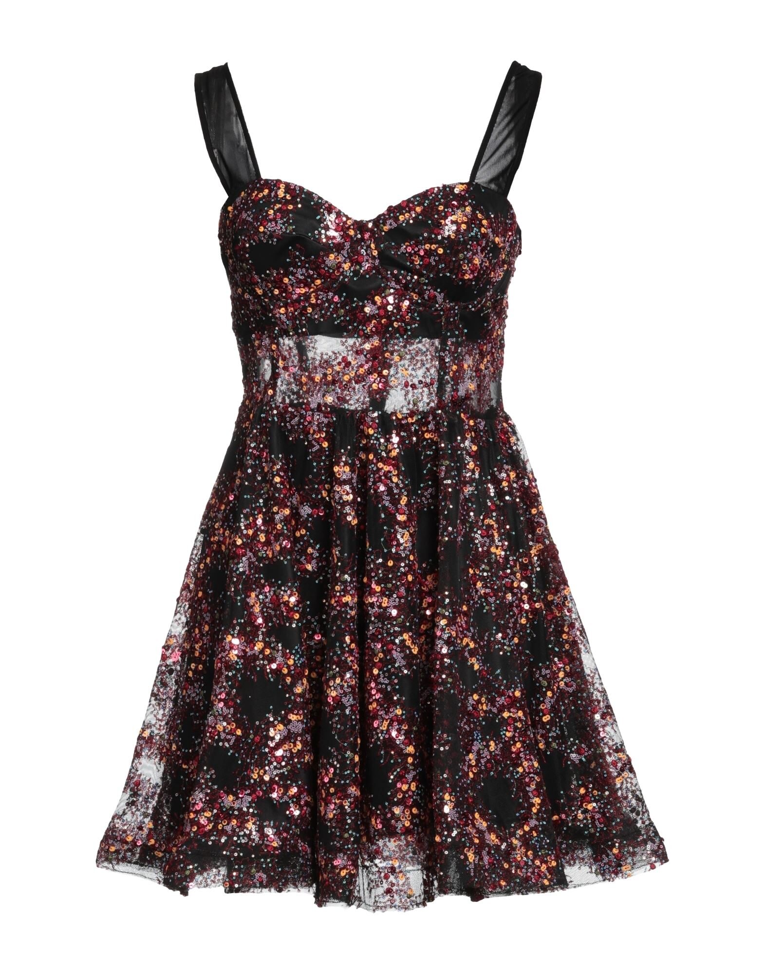 FELEPPA - Короткие платья