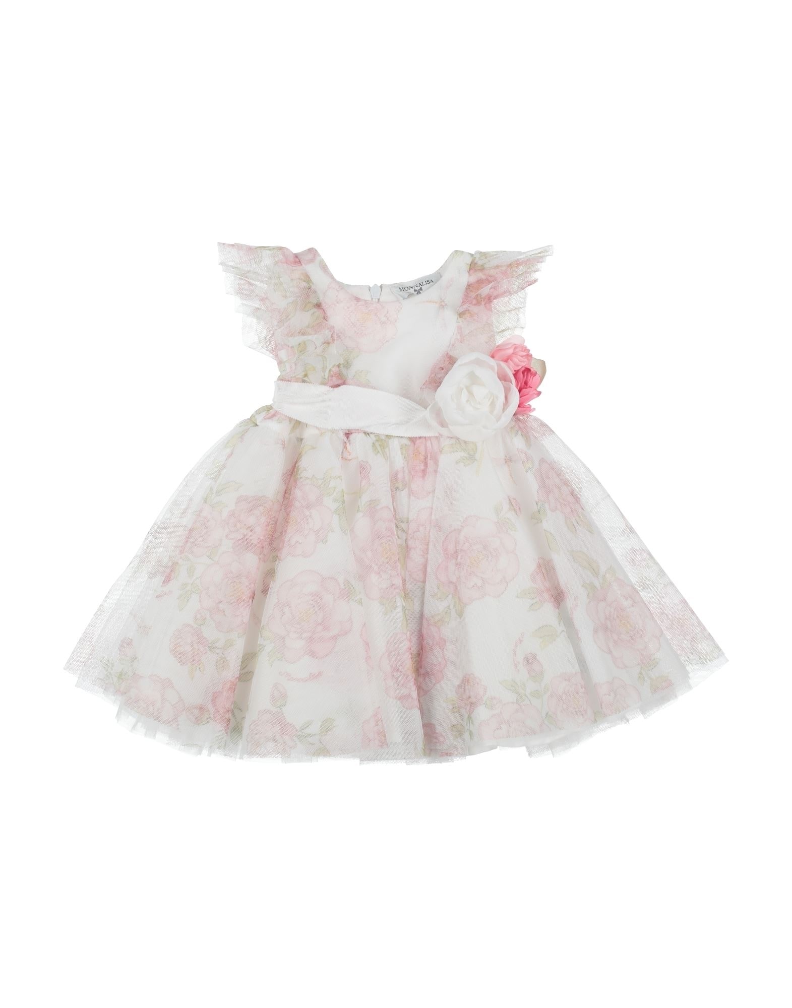 MONNALISA - Baby dresses