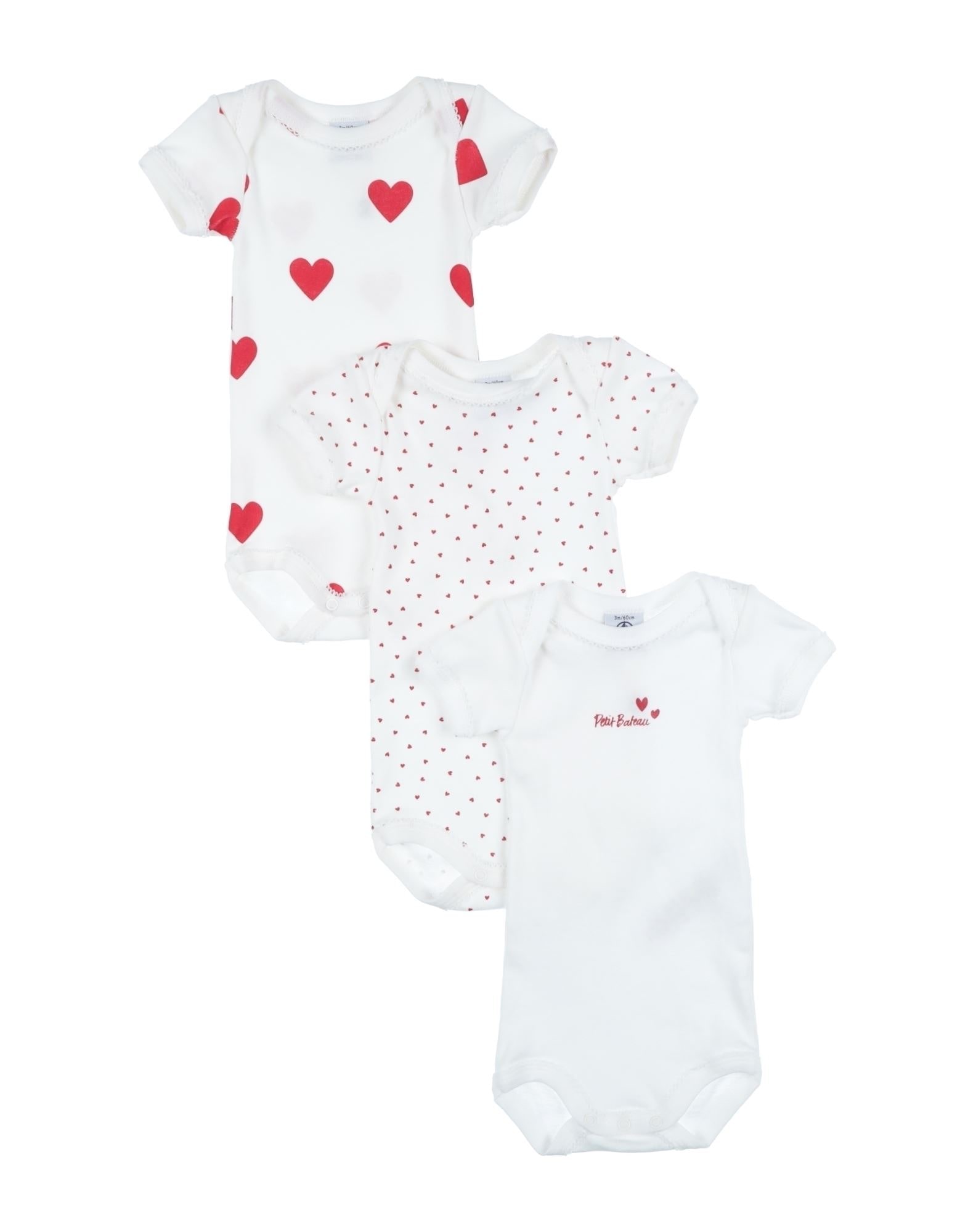 PETIT BATEAU - Baby accessories sets