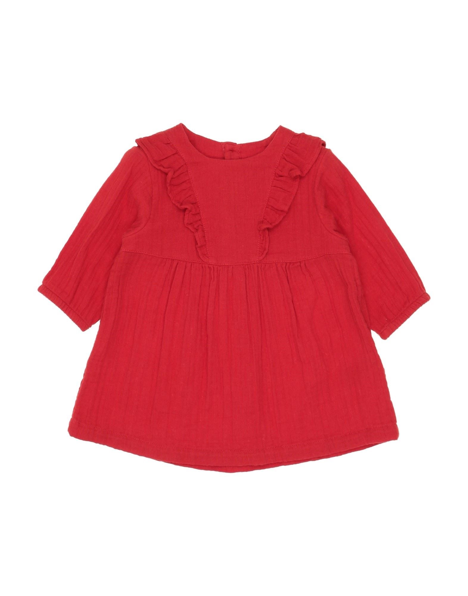PETIT BATEAU - Baby dresses