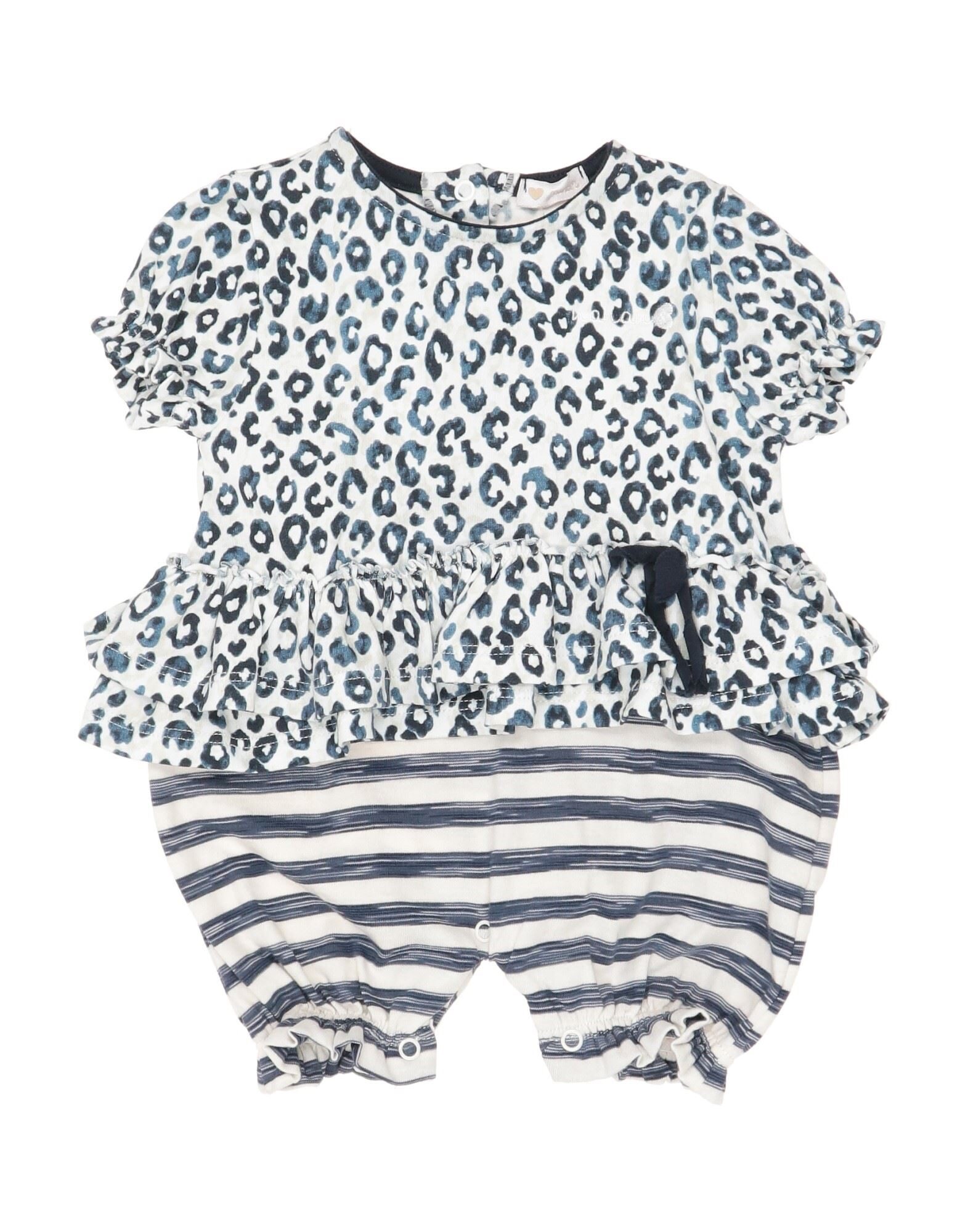 NANÁN - Baby All-in-ones & Dungarees