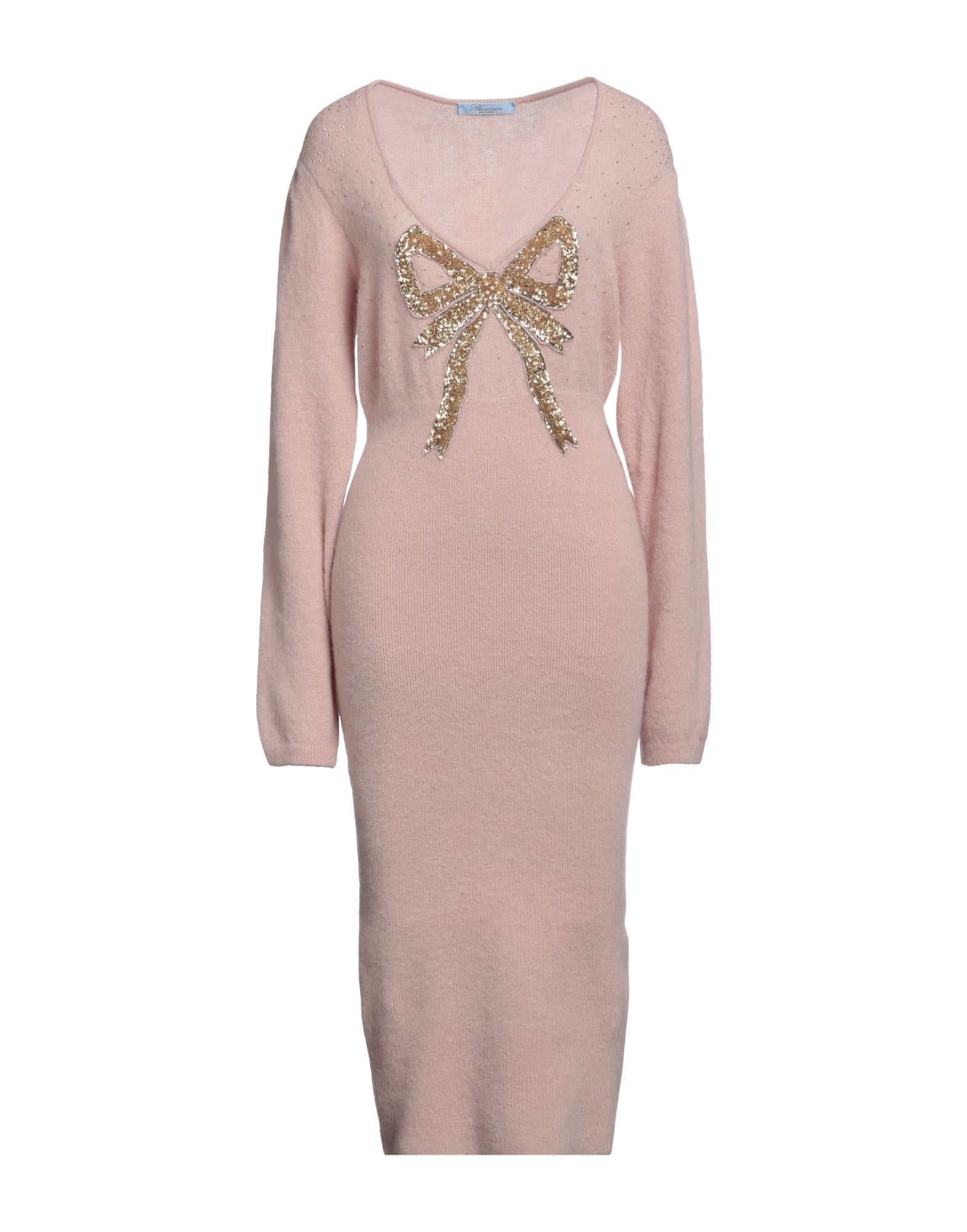 BLUMARINE - Midi dresses