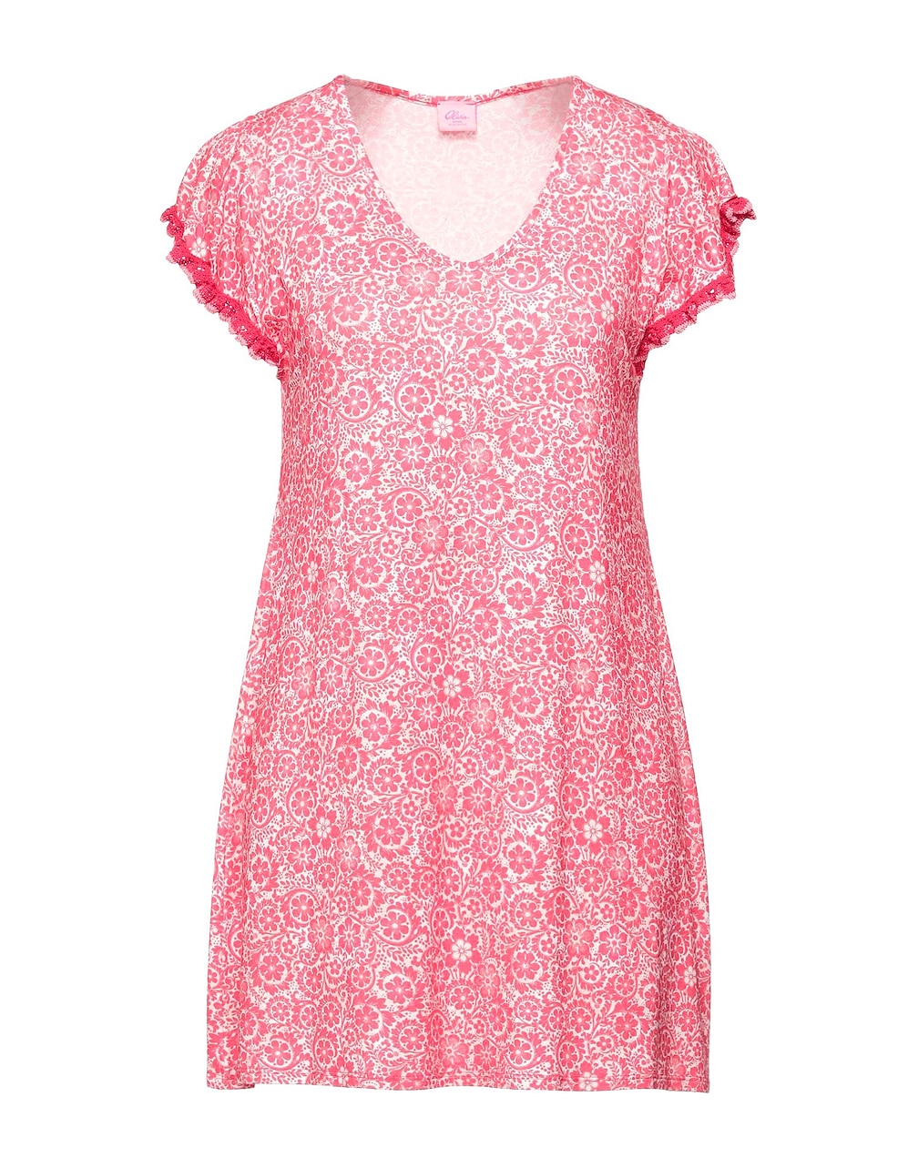 OLIVIA - Robes courtes
