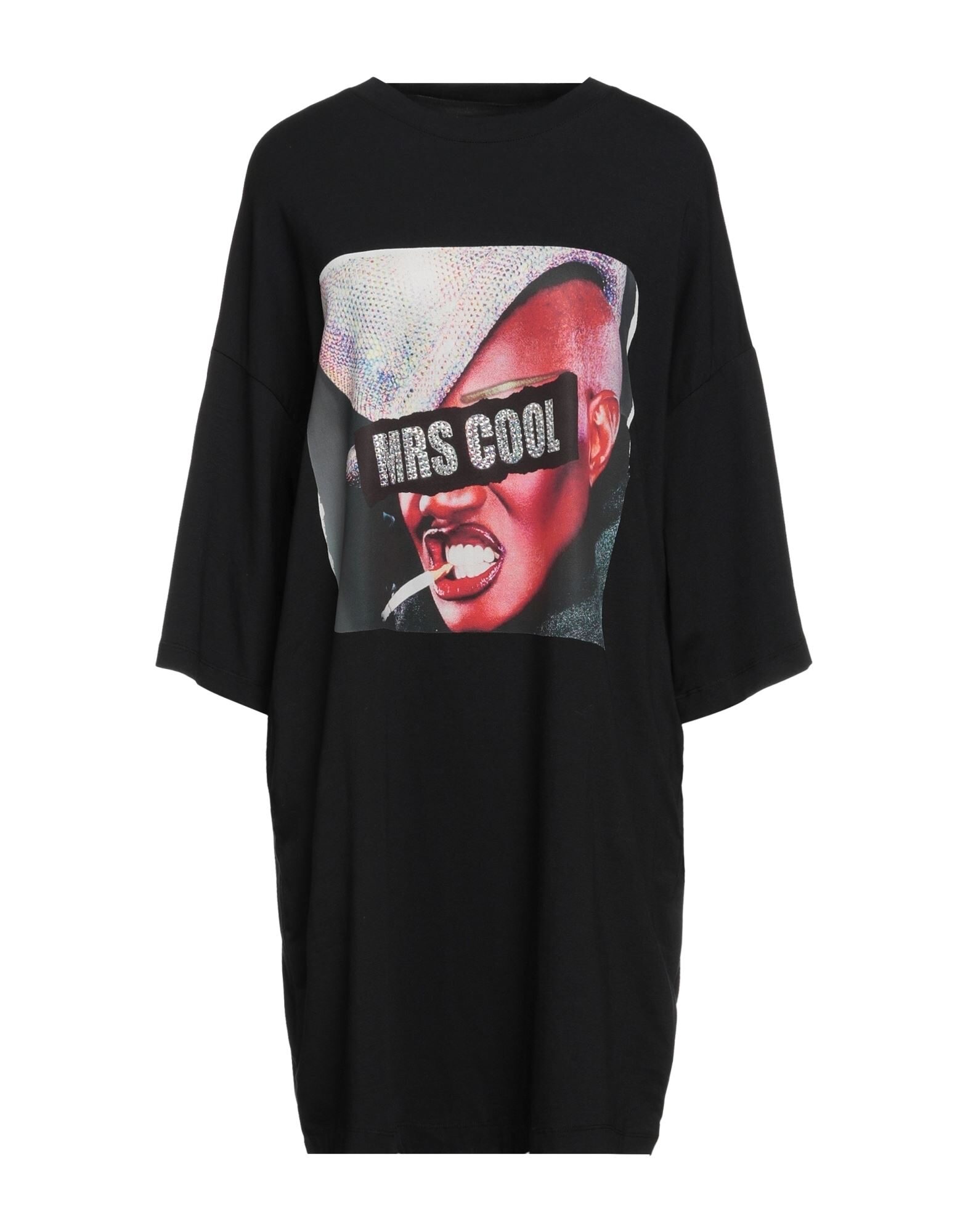 BRAND UNIQUE - Mini dresses