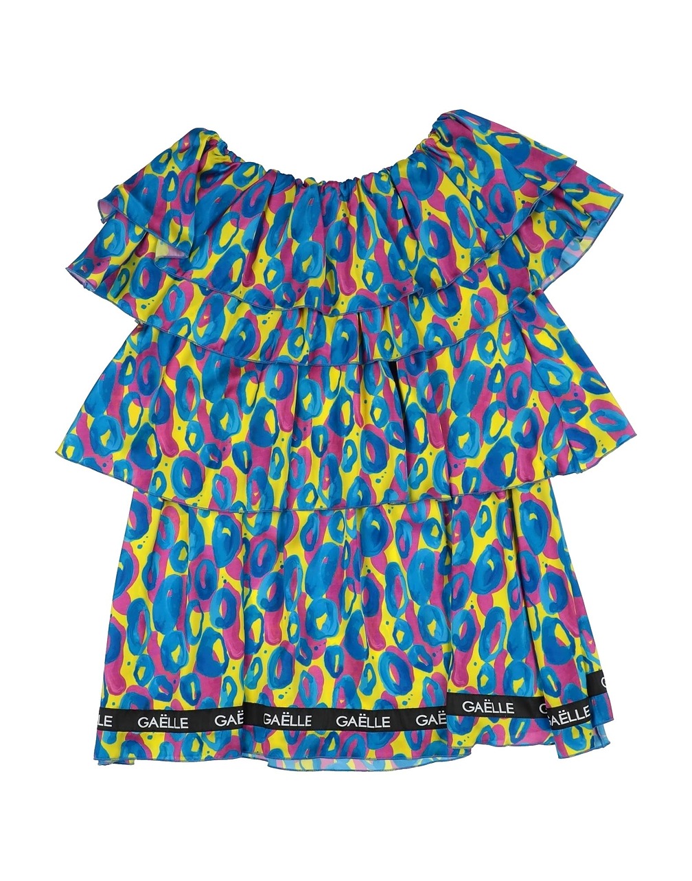 GAëLLE Paris - Kids’ dresses
