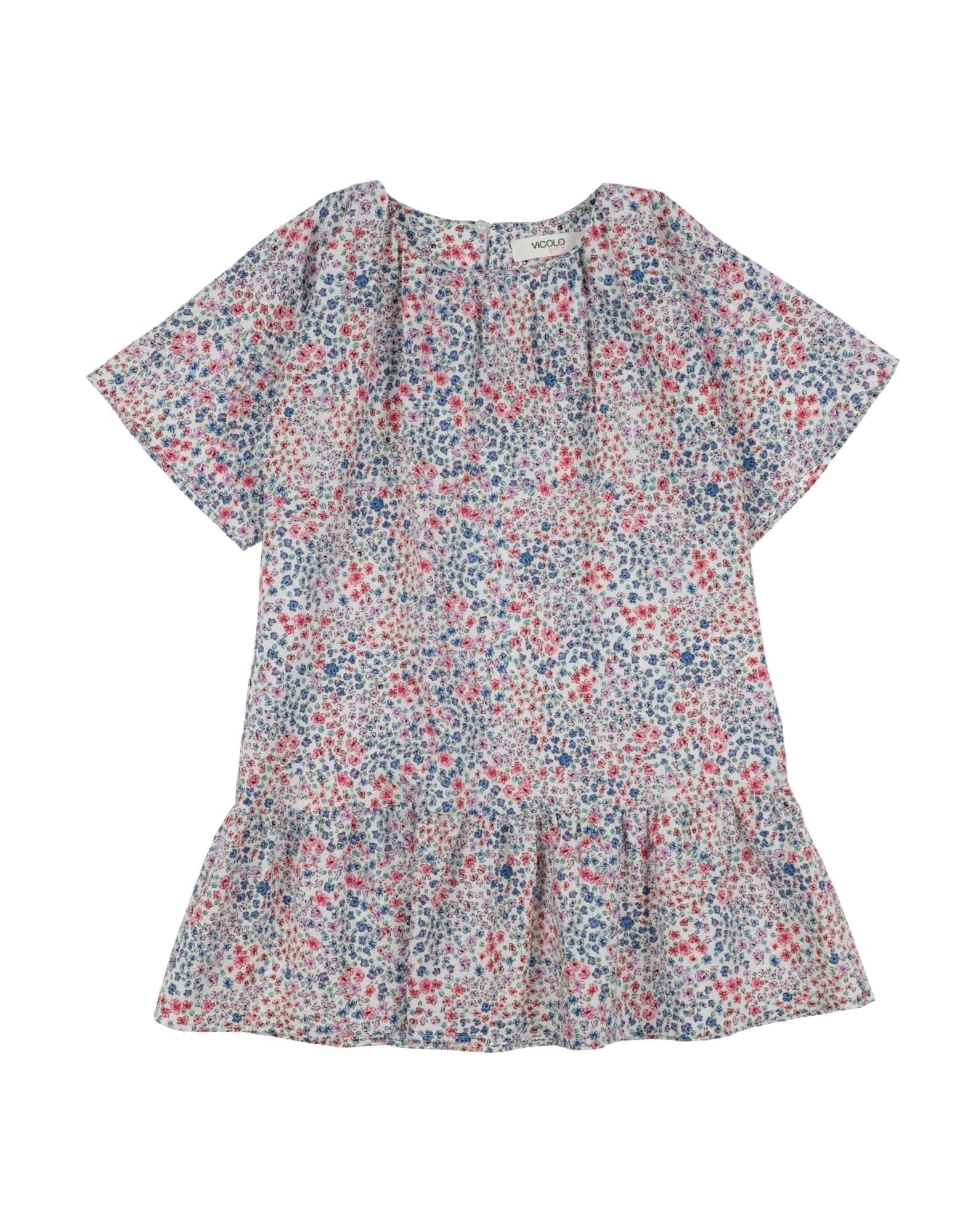 VICOLO - Robes fille