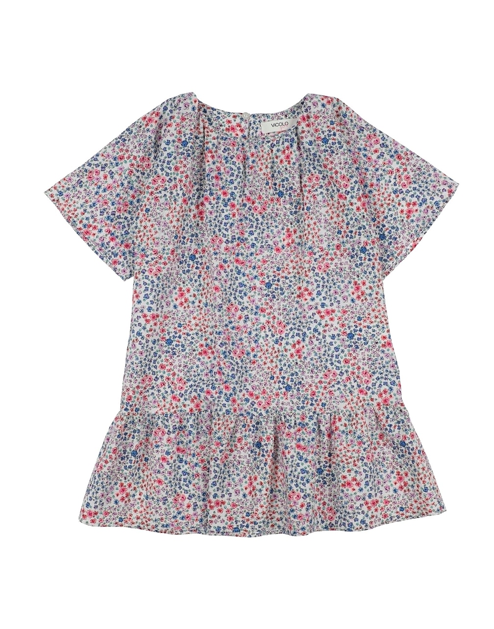 VICOLO - Robes fille