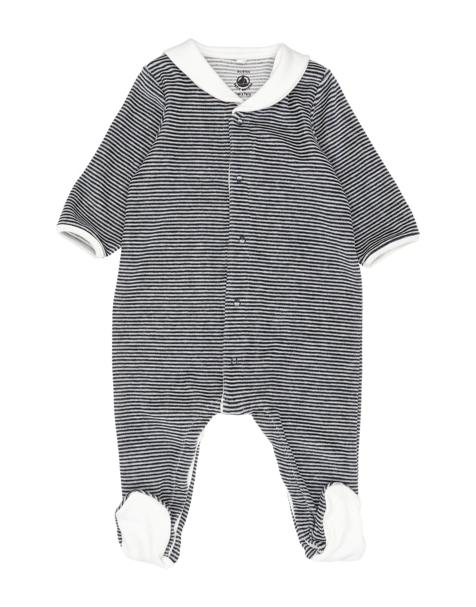 PETIT BATEAU - Baby All-in-ones & Dungarees