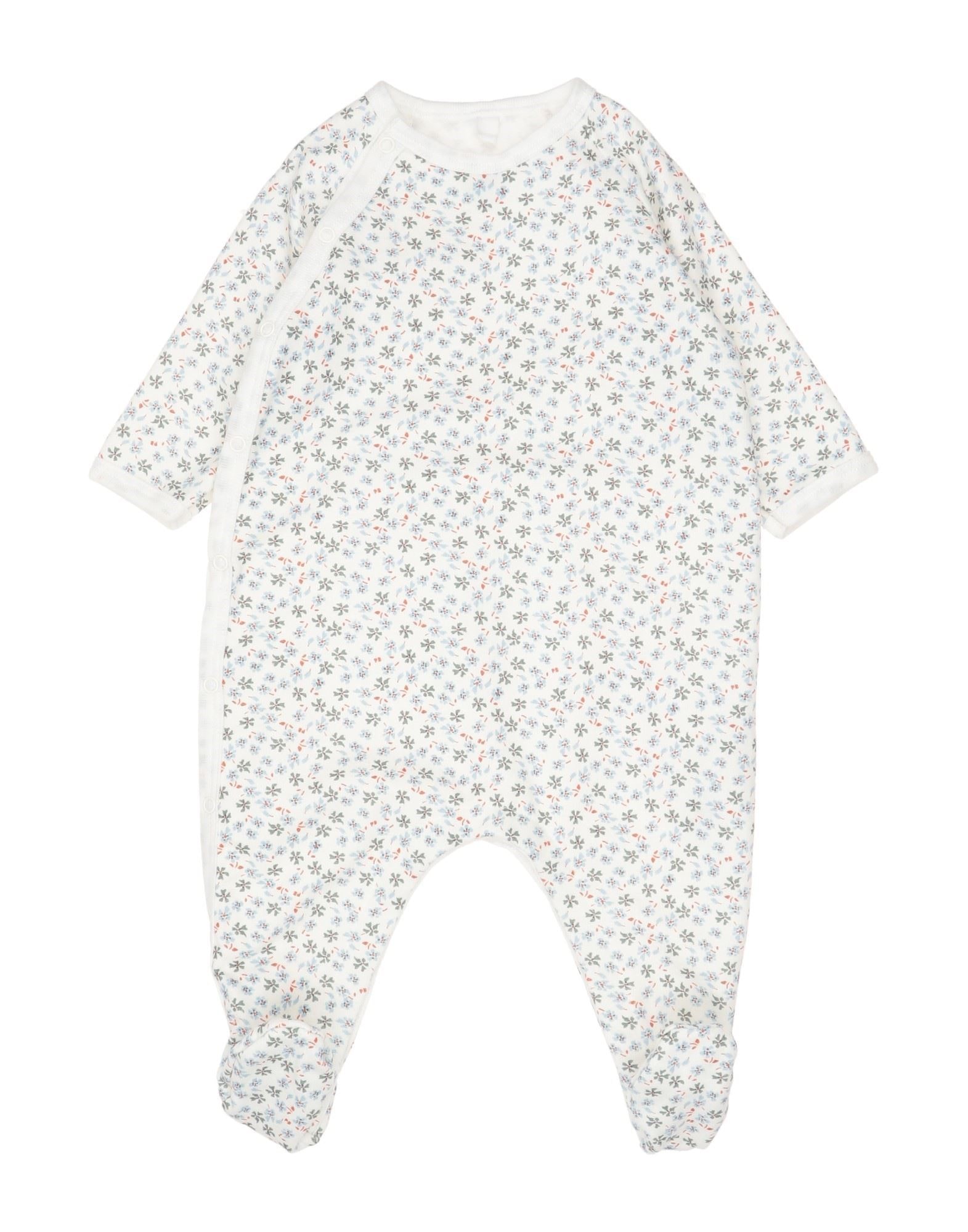 PETIT BATEAU - Peleles y petos de bebé