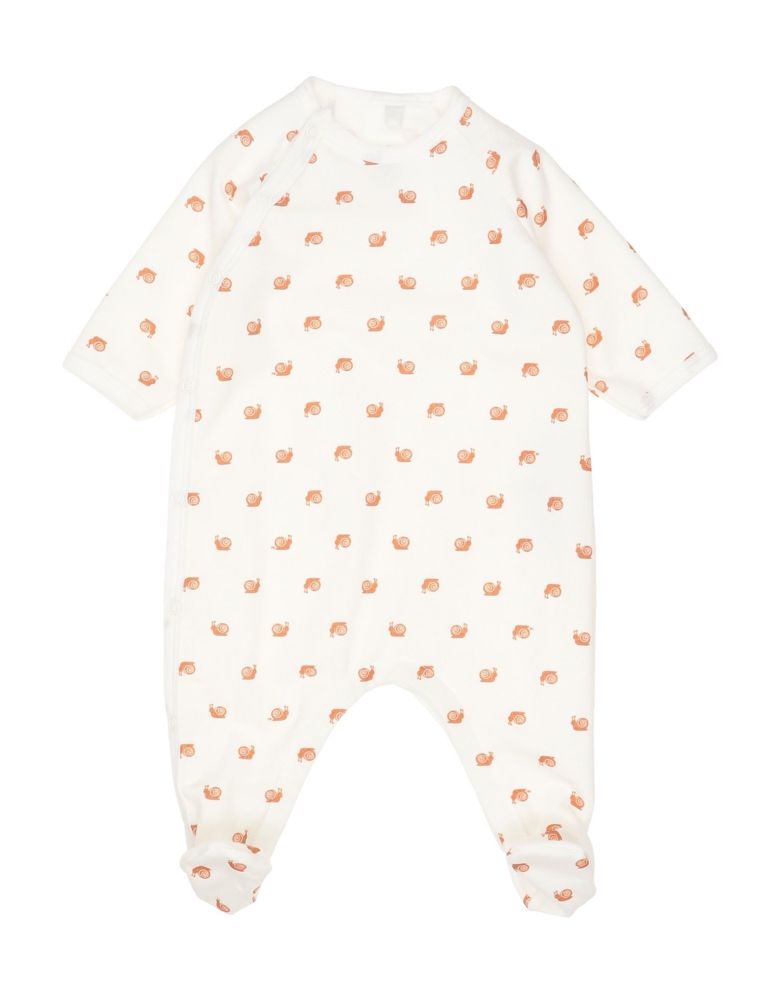 PETIT BATEAU - Combis et salopettes pour bébé