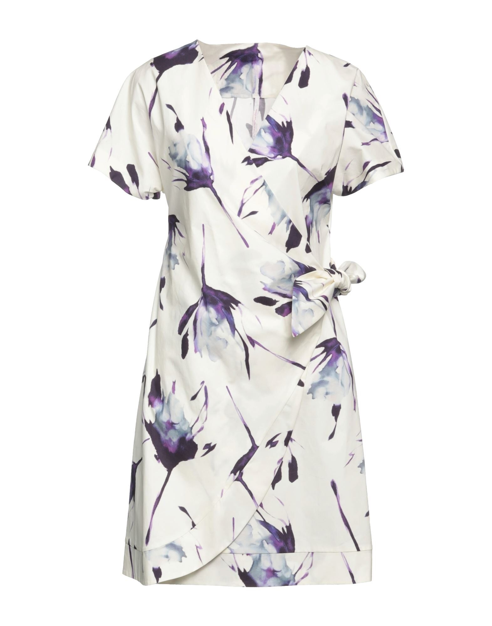 MAISON LAVINIATURRA - Mini dresses