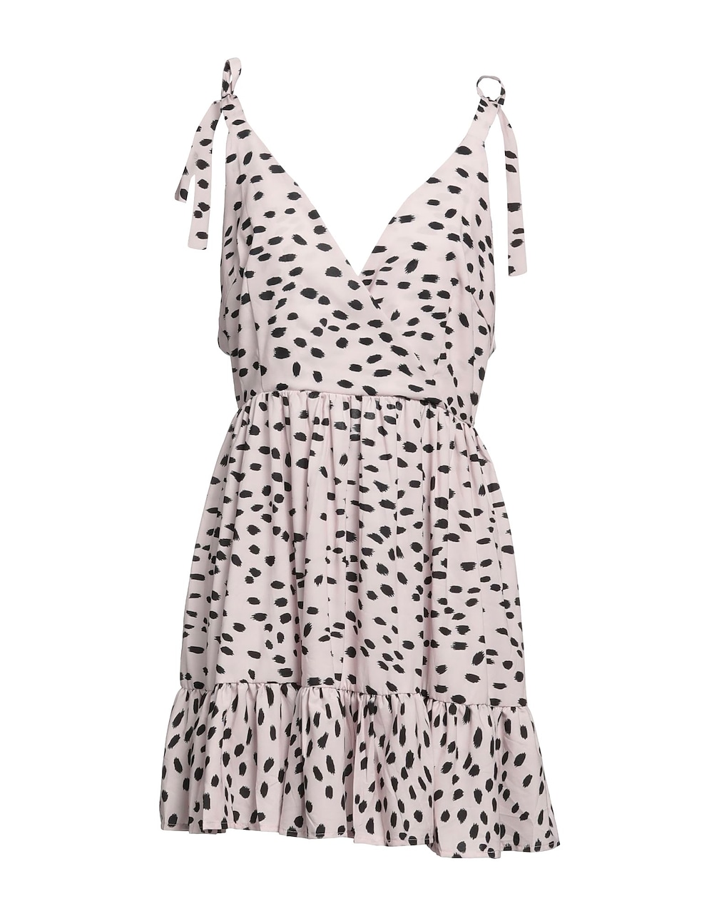 RÊVE - Mini dresses