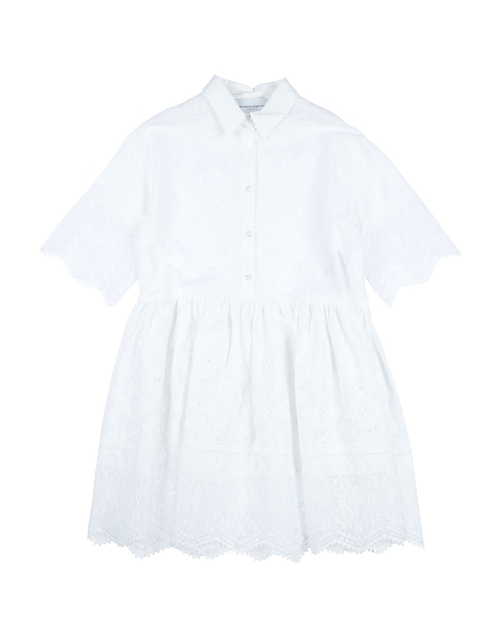 ERMANNO SCERVINO JUNIOR - Kinderkleider