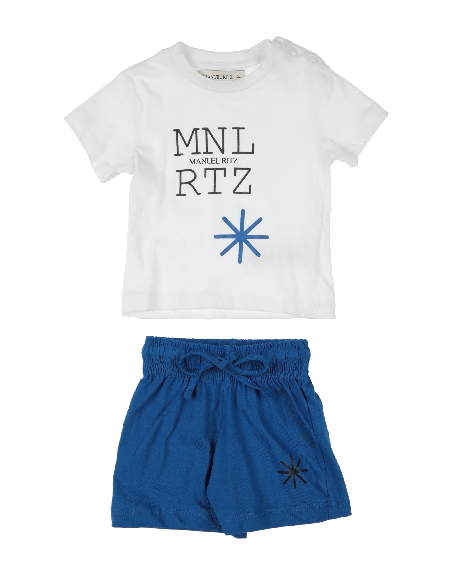 MANUEL RITZ - Βρεφικά σύνολα