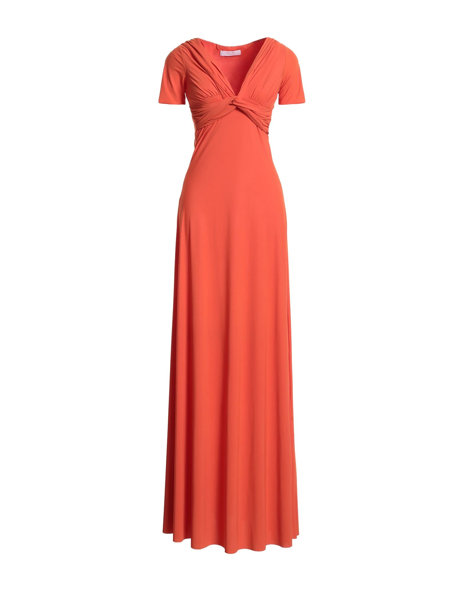 CHIARA BONI LA PETITE ROBE - Maxi dresses