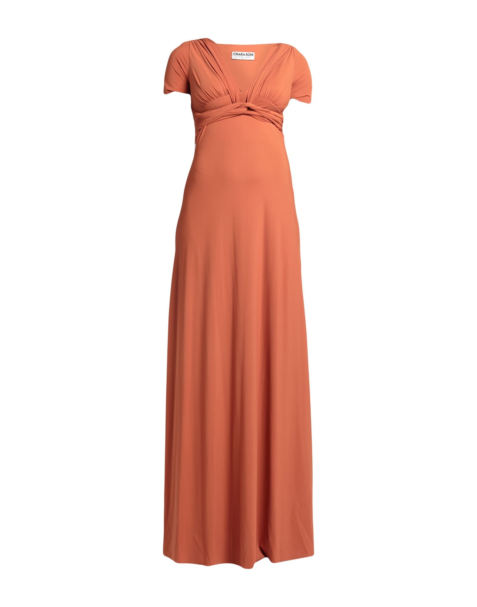 CHIARA BONI LA PETITE ROBE - Maxi dresses