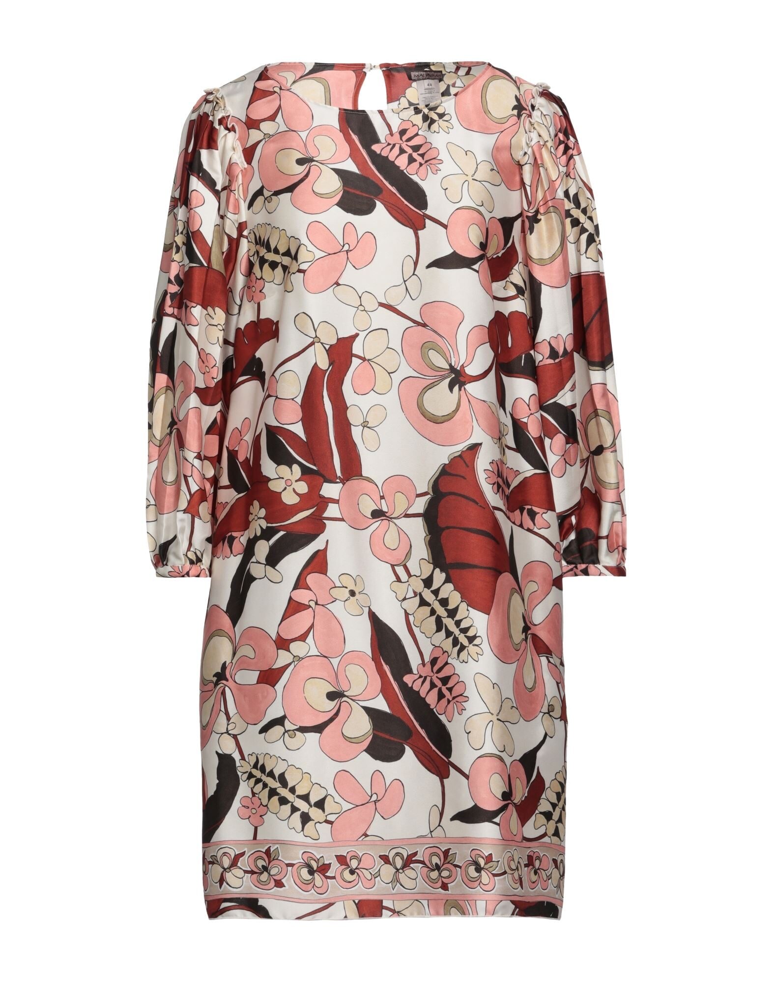 MALÌPARMI - Mini dresses