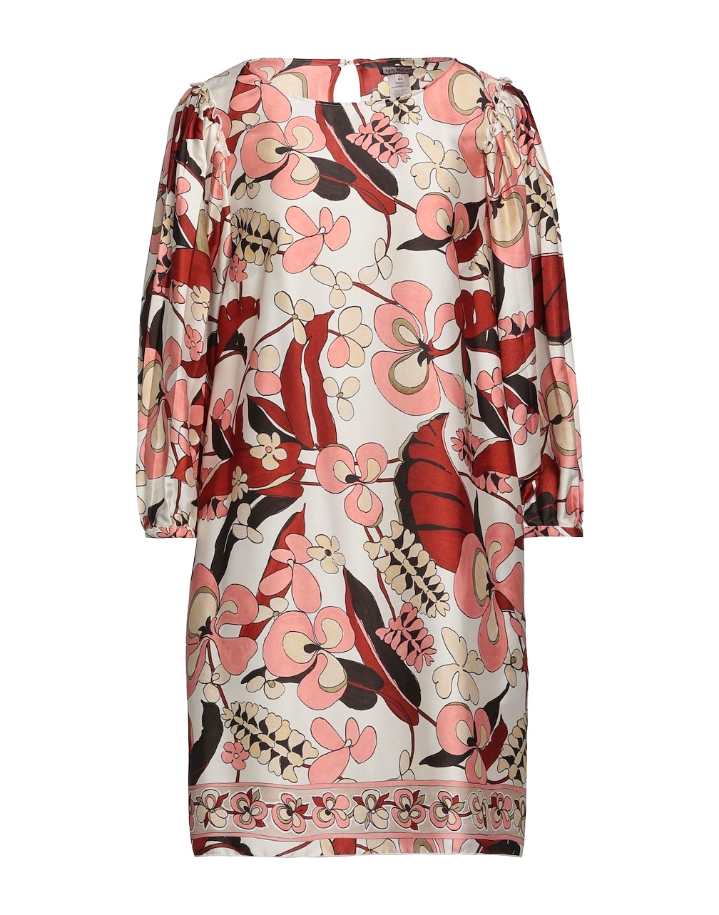 MALÌPARMI - Vestiti corti