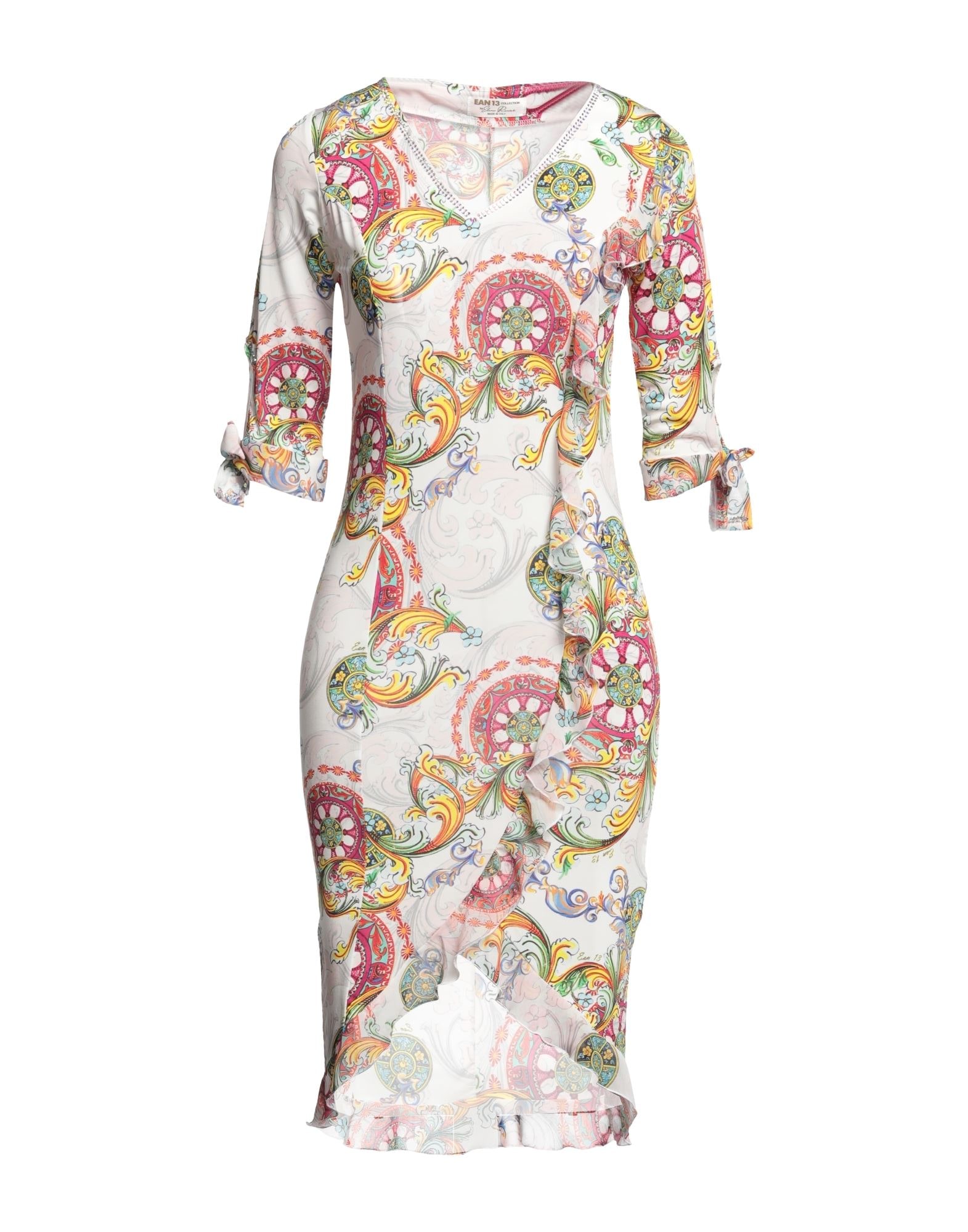 EAN 13 - Mini dresses