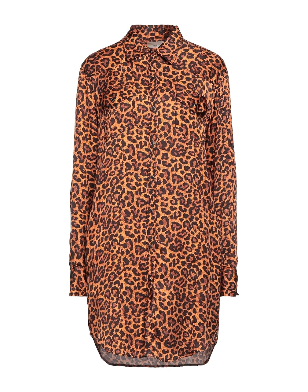 LANEUS - Mini dresses