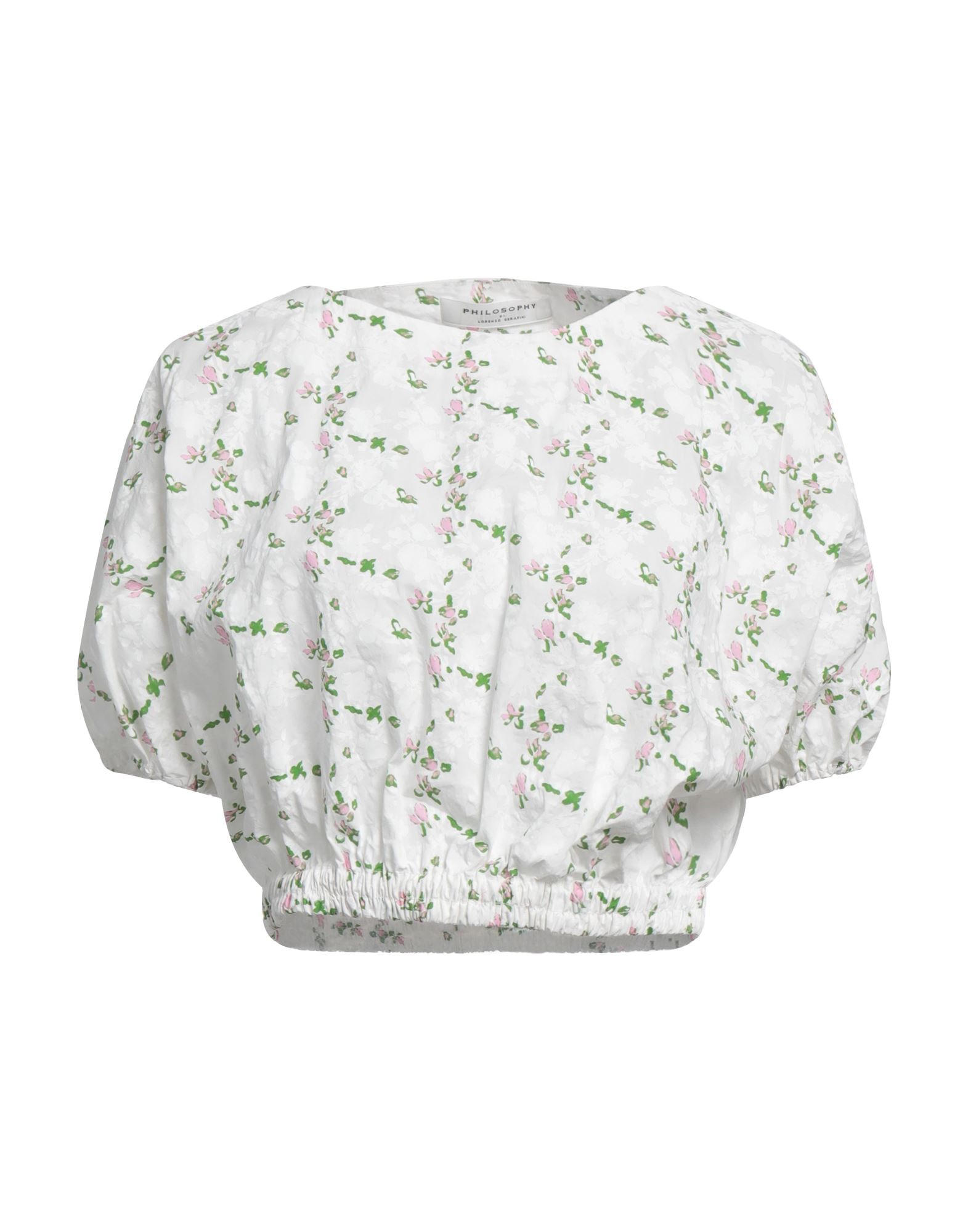 PHILOSOPHY di LORENZO SERAFINI - Tops