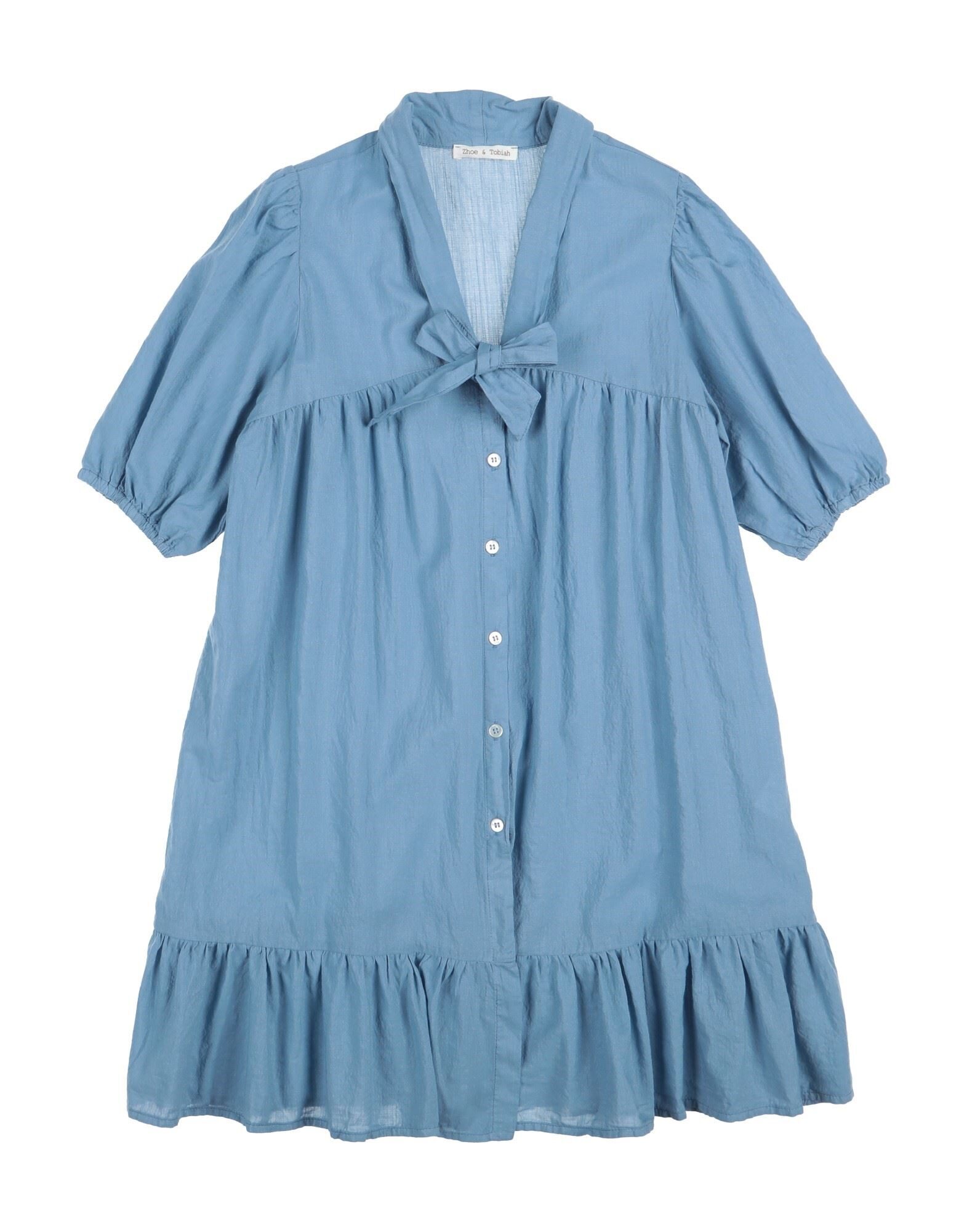ZHOE & TOBIAH - Kids’ dresses
