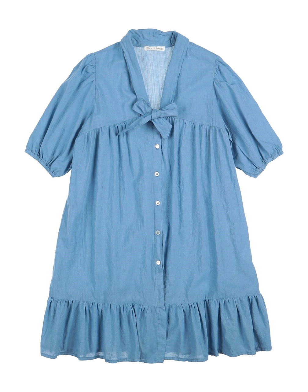 ZHOE & TOBIAH - Kids’ dresses