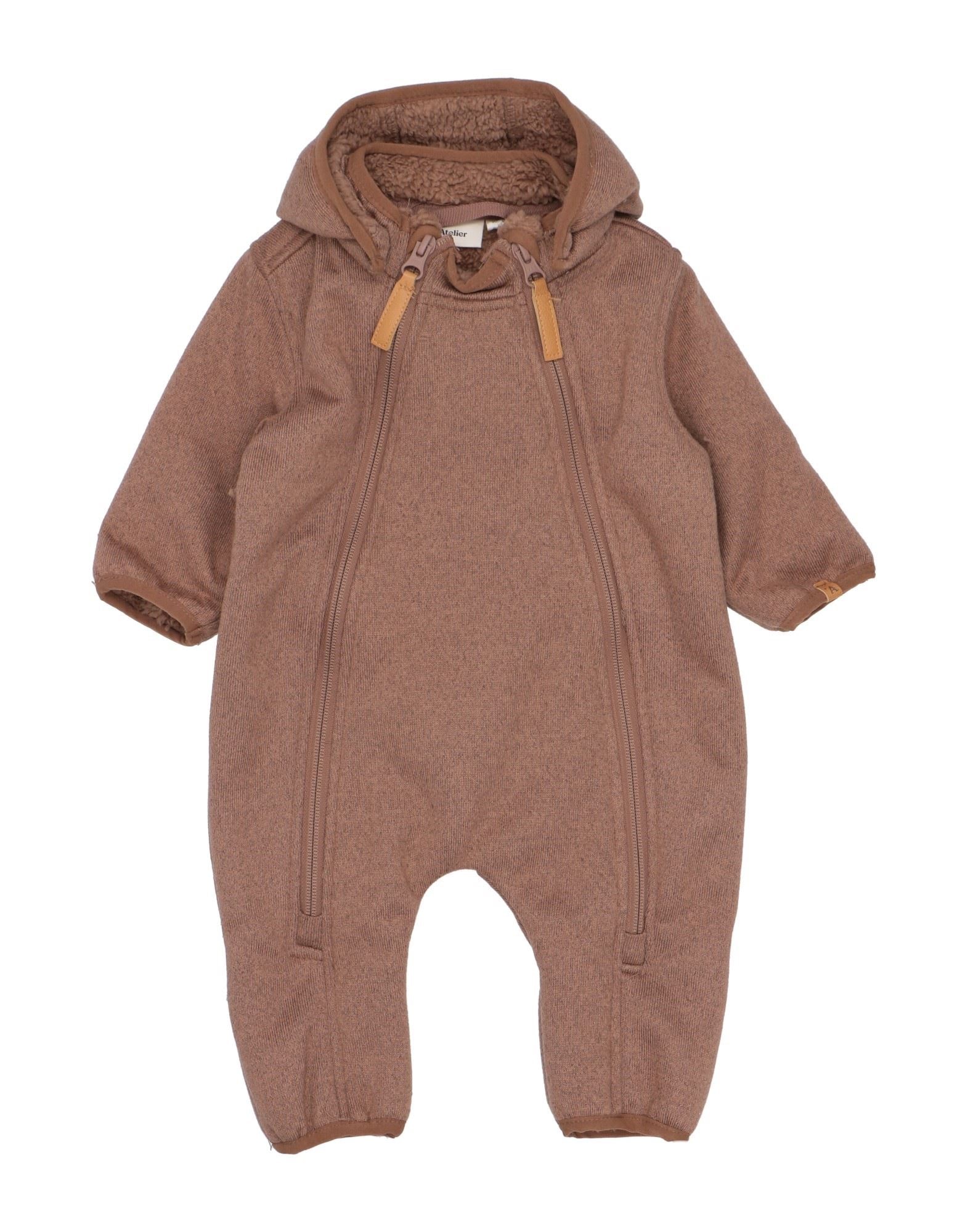 LIL' ATELIER - Combis et salopettes pour bébé